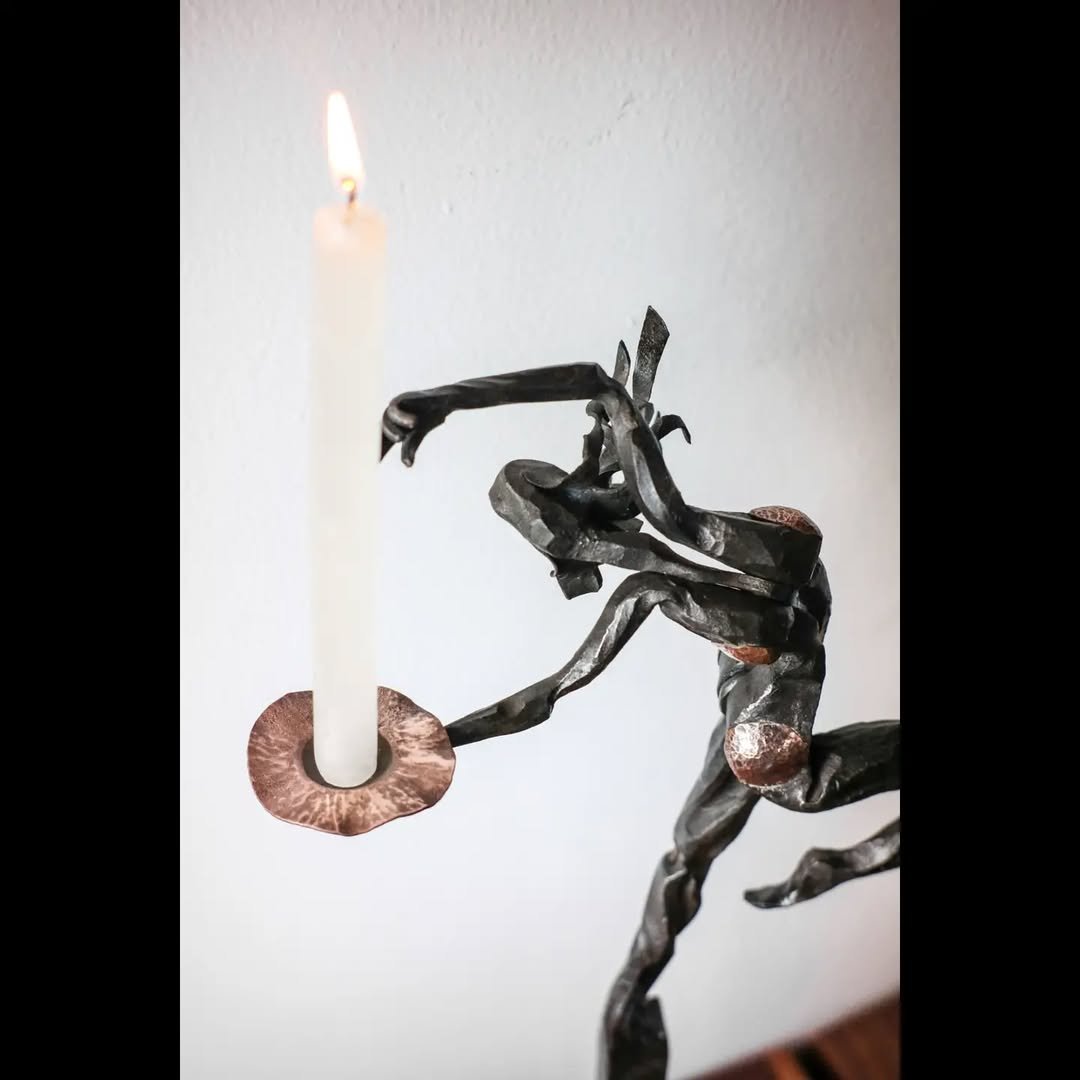 Raditya Mahardhika Wins 2nd Place at IFCA 2021 with “SAMSARA”