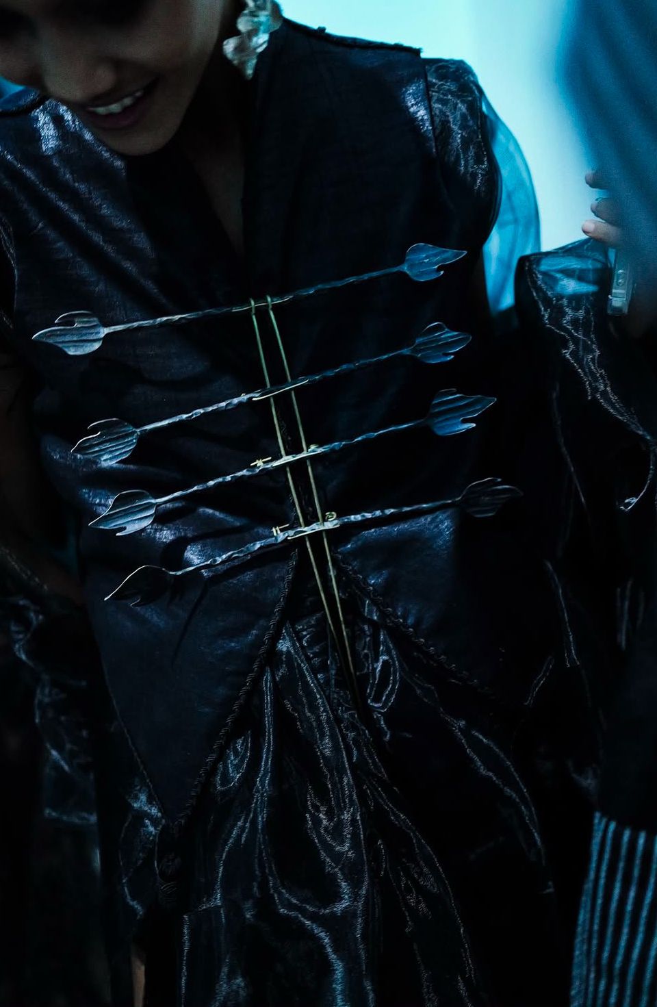 Sejauh Mata Memandang x Eko Nugroho