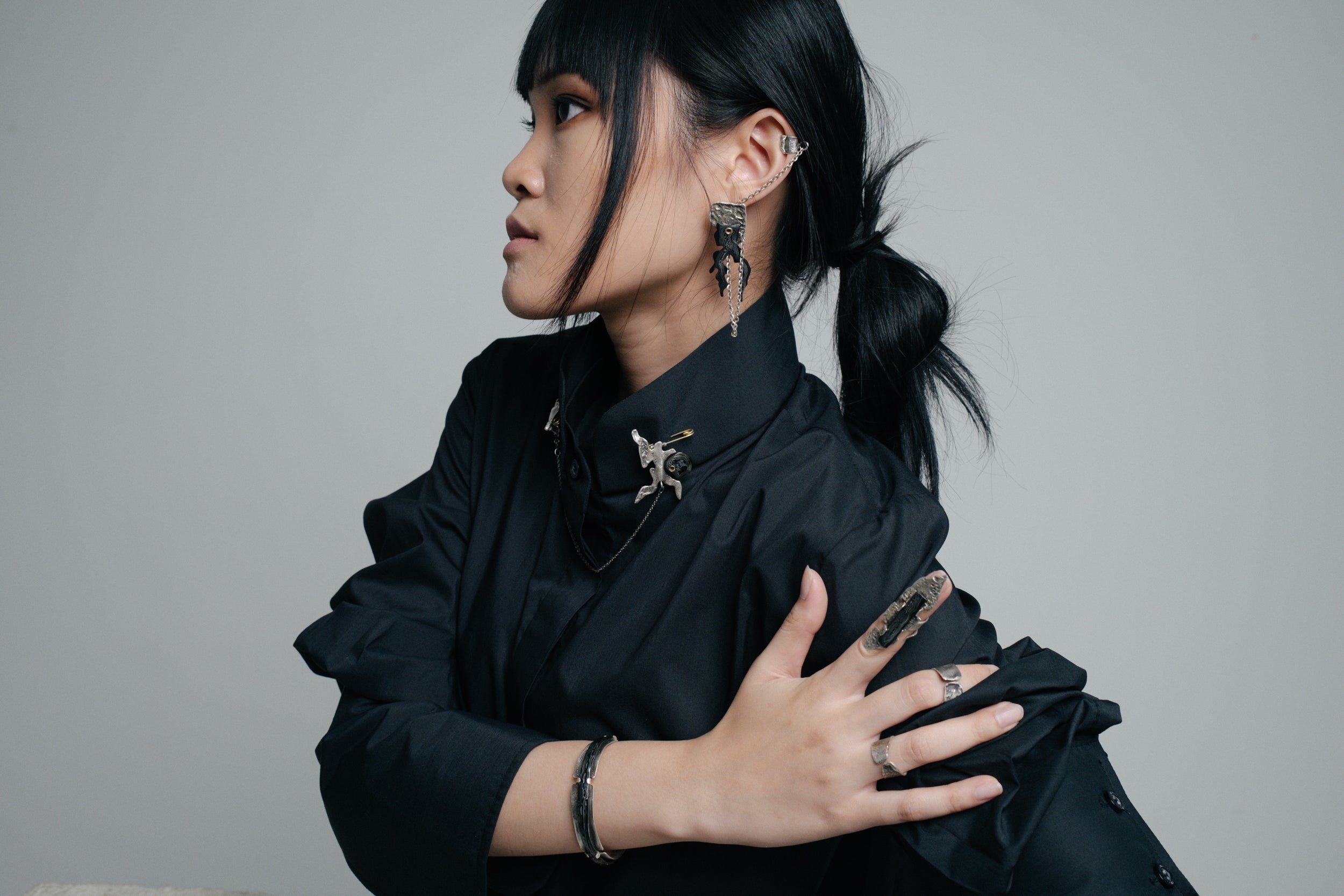 Archeologist Collection