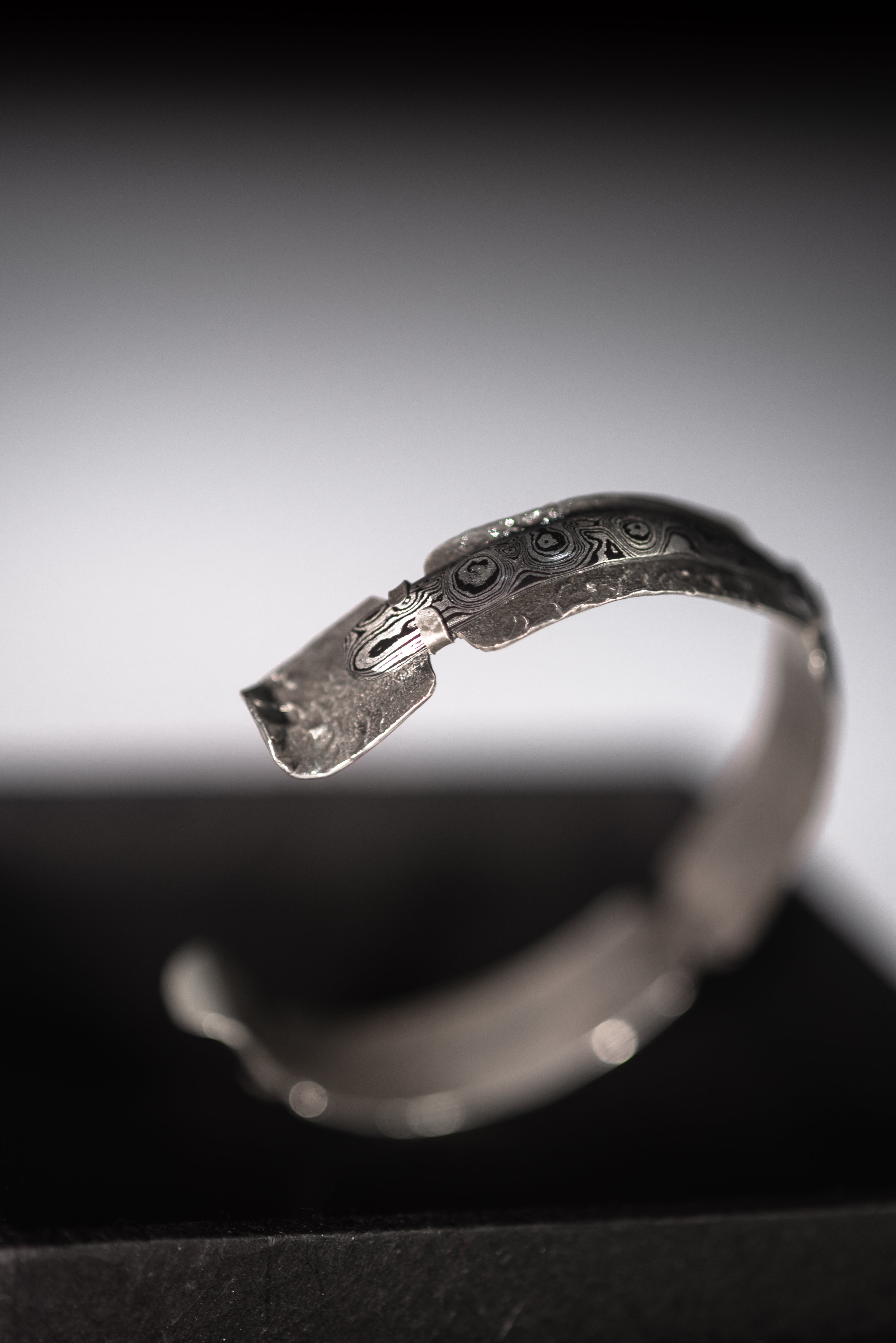 ARCHEOLOGIST | CANDI BANGLE