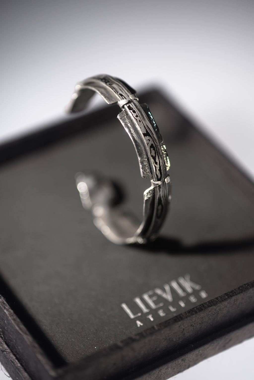 ARCHEOLOGIST | CANDI BANGLE