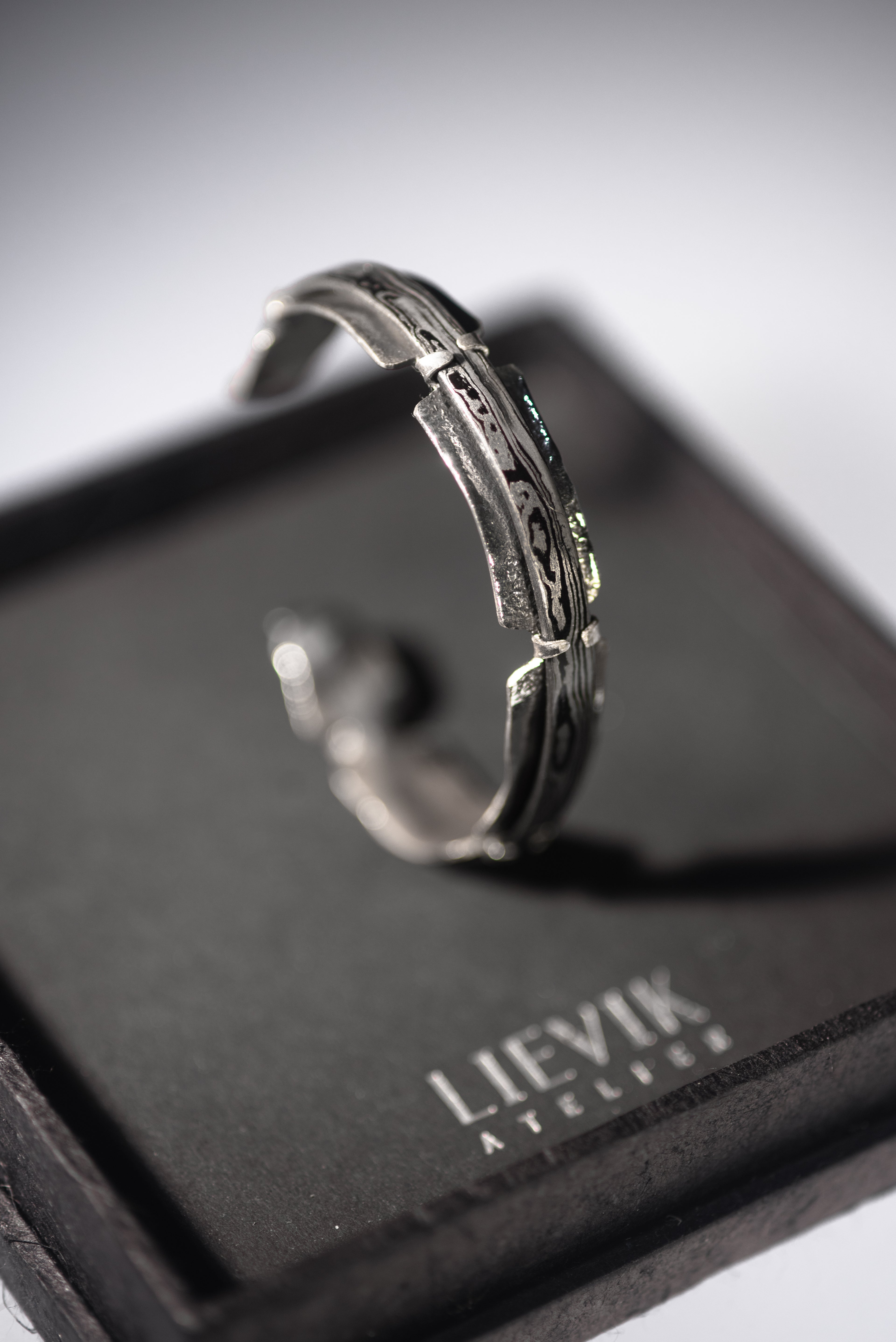 ARCHEOLOGIST | CANDI BANGLE