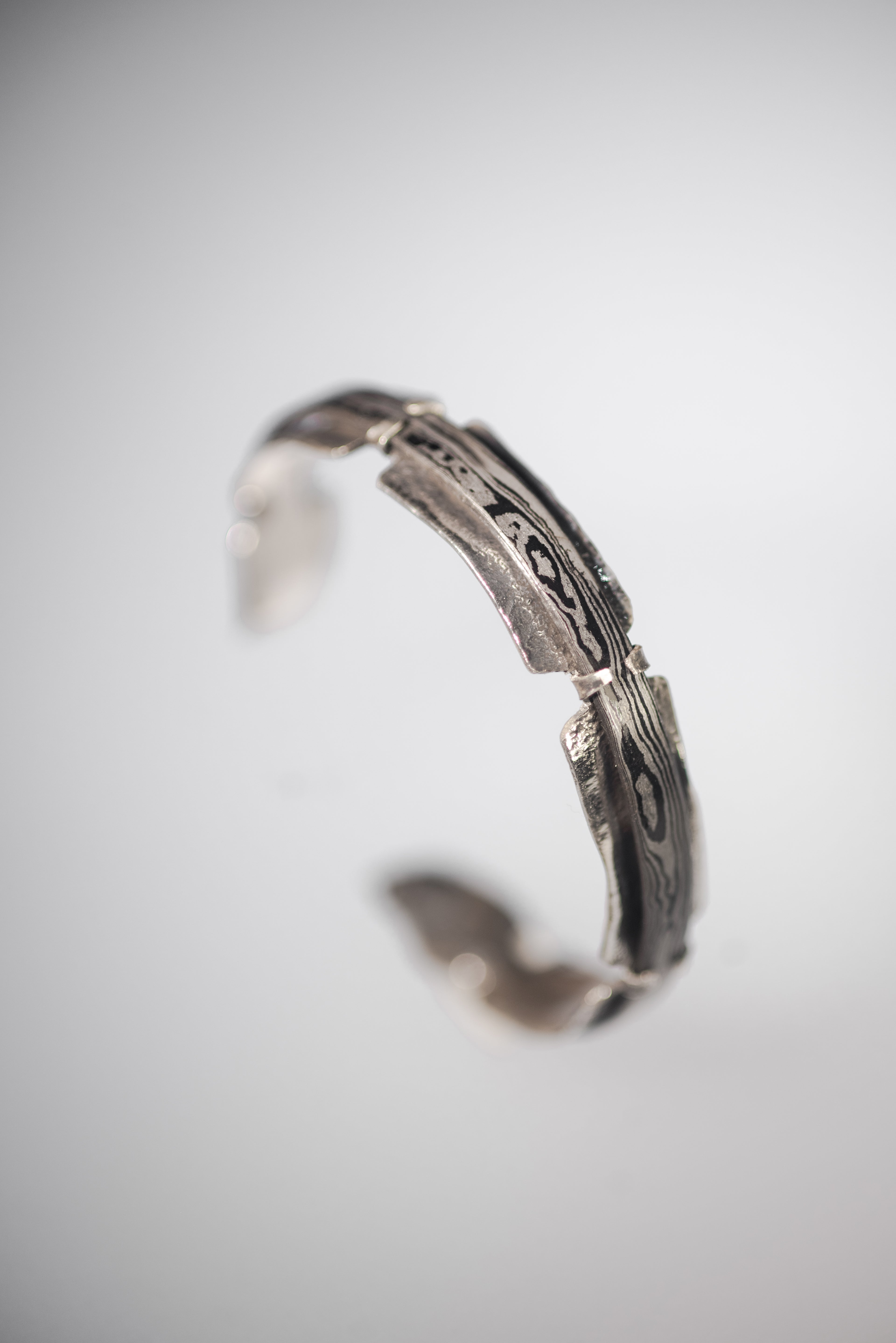 ARCHEOLOGIST | CANDI BANGLE