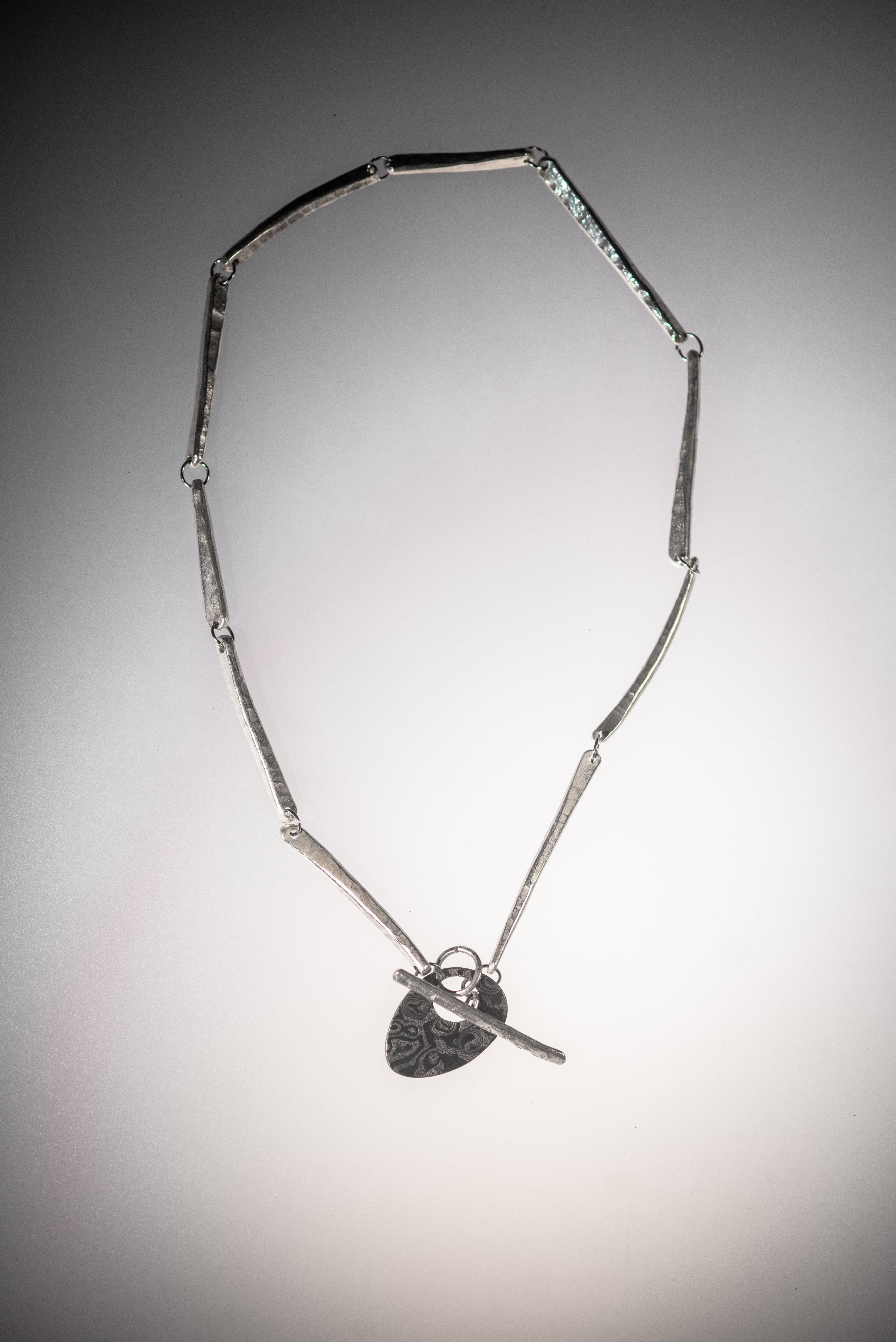 BANYU | Banyu Toggle Necklace