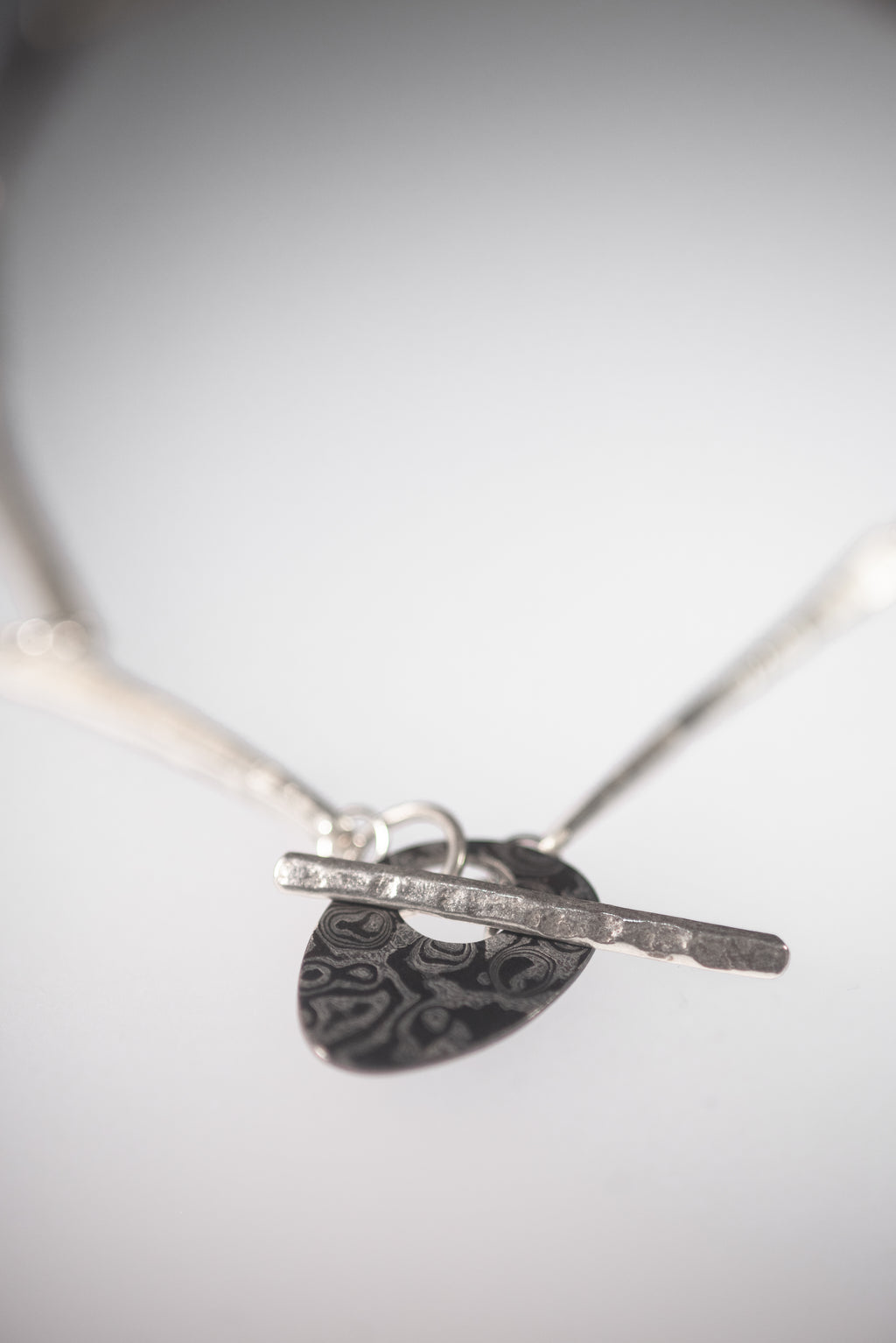 BANYU | Banyu Toggle Necklace