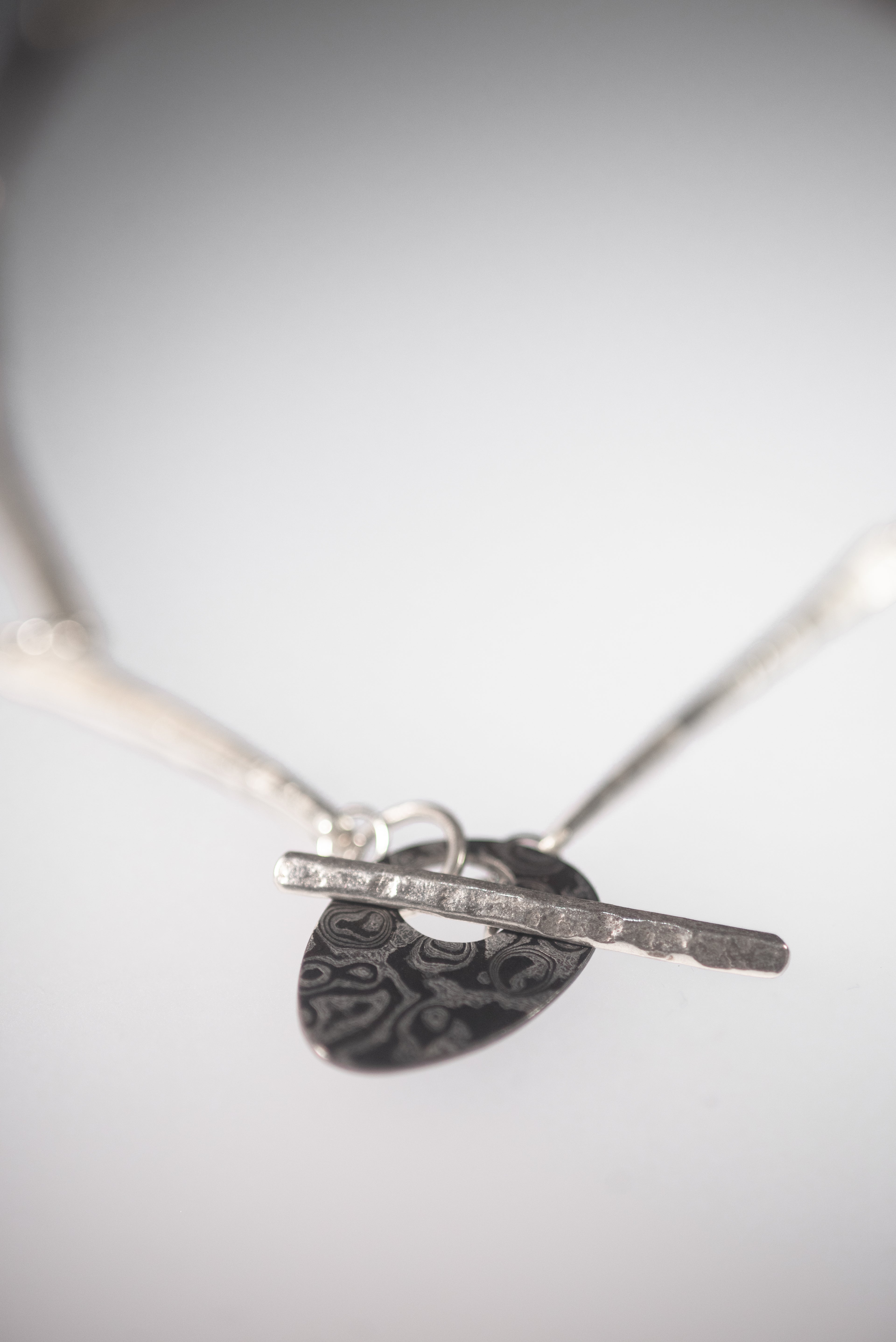 BANYU | Banyu Toggle Necklace