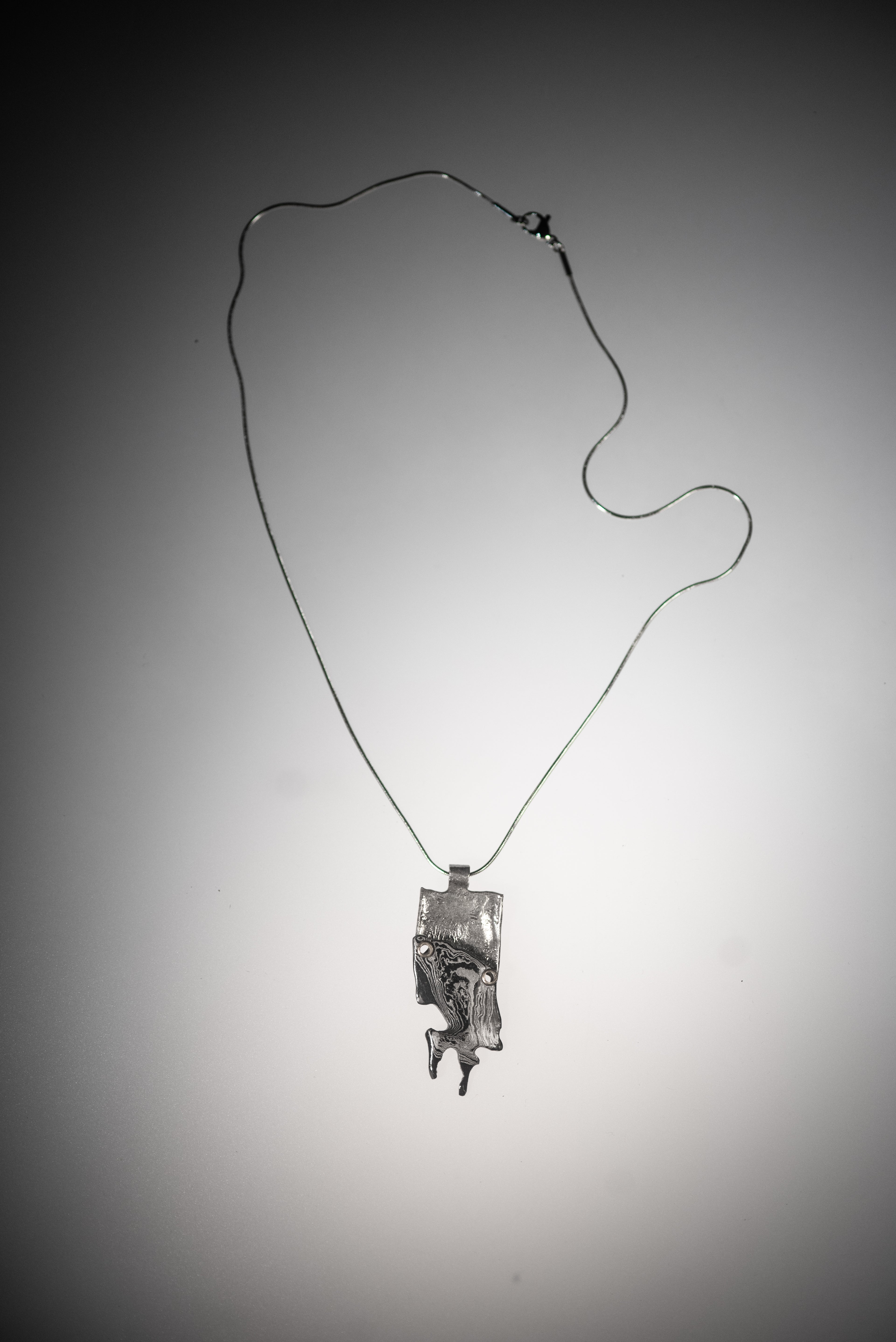 ARCHEOLOGIST | Relic Roots Necklace