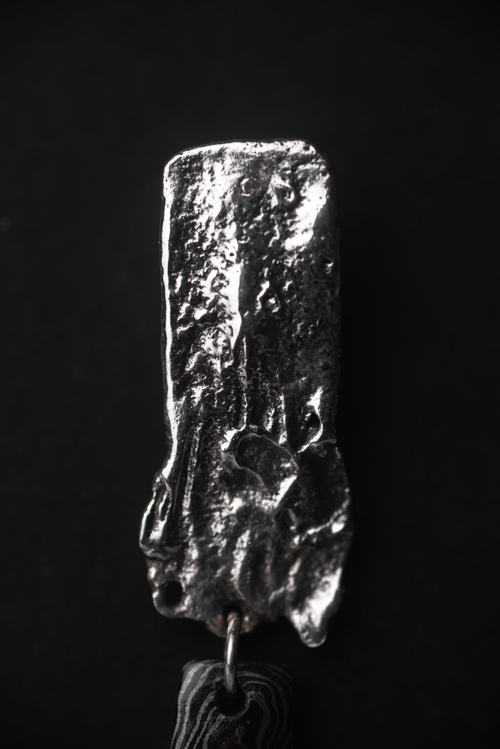 Dwirupa Stud Earrings