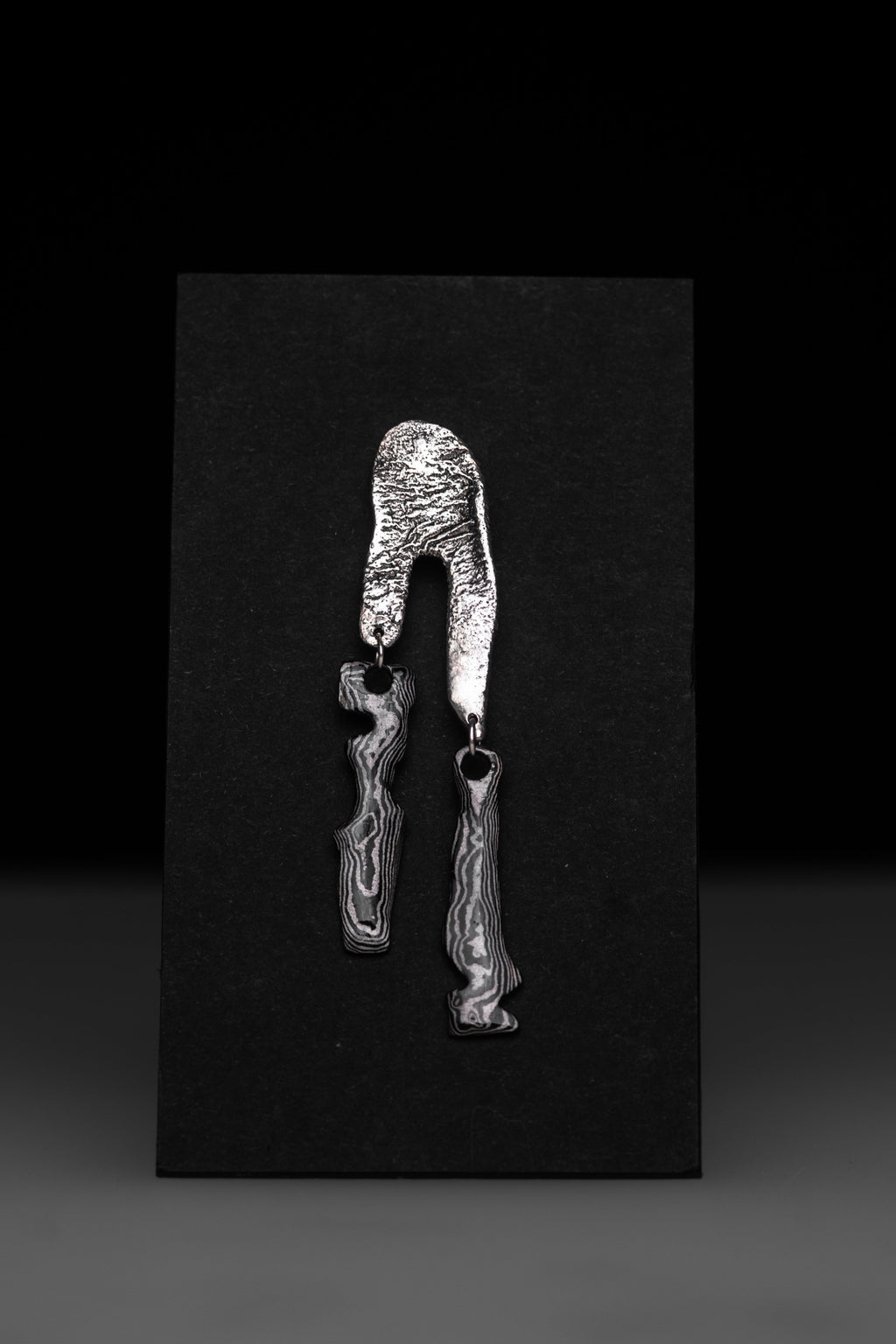 Sajodo Earring (Single)