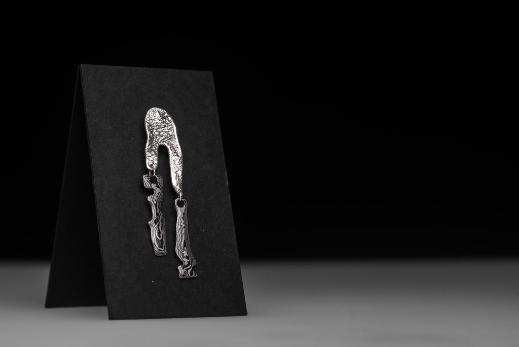 Sajodo Earring (Single)