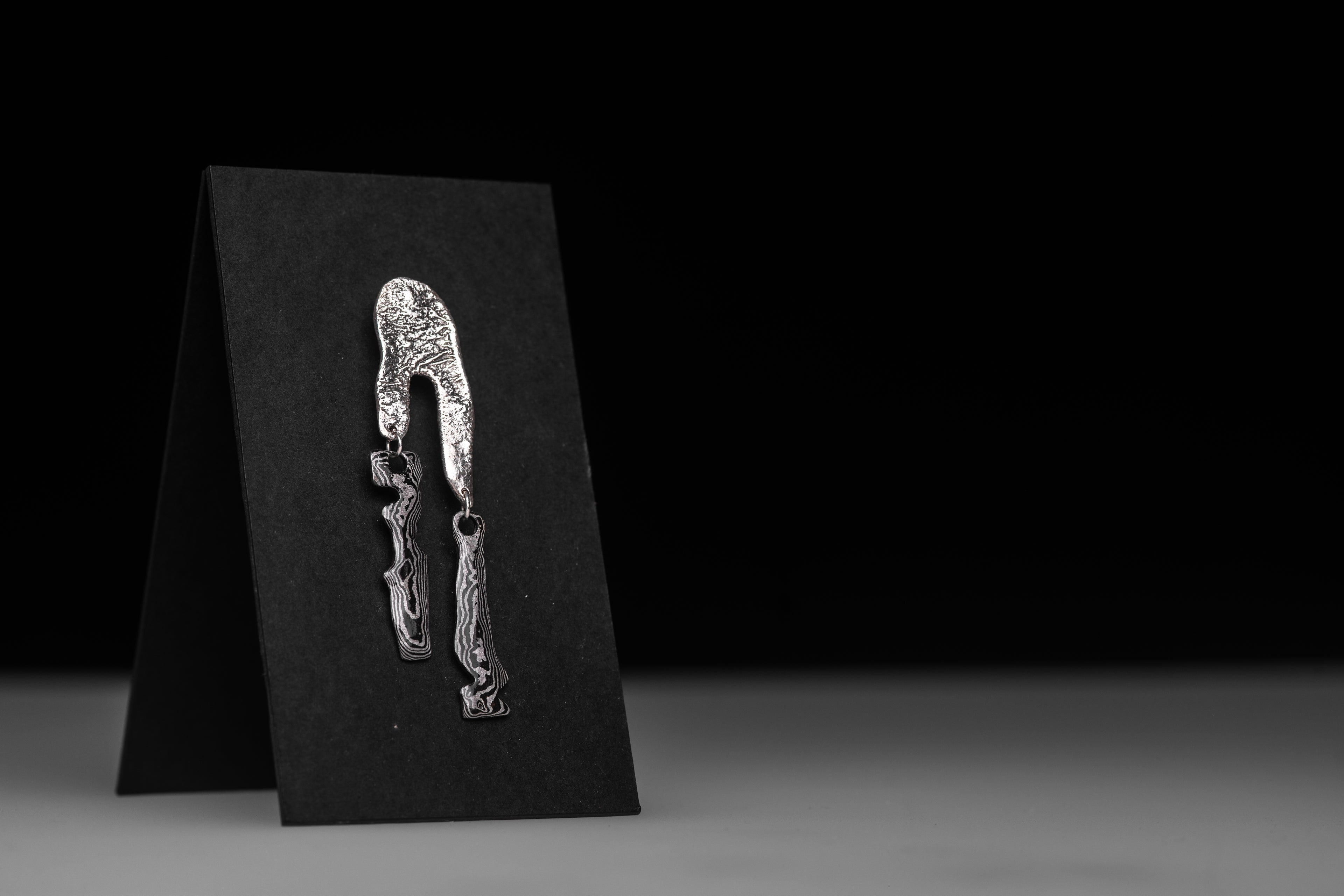 Sajodo Earring (Single)