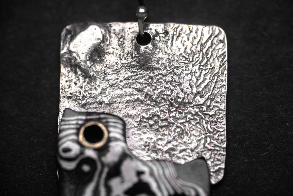 Tarawangsa Dangle Earrings