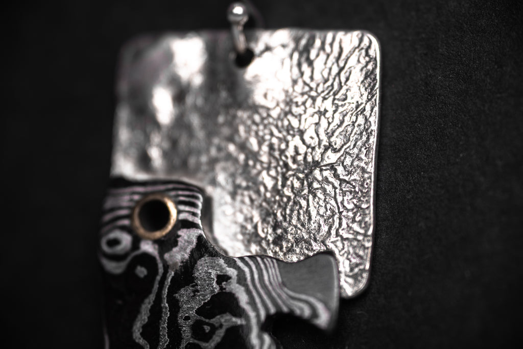 Tarawangsa Dangle Earrings