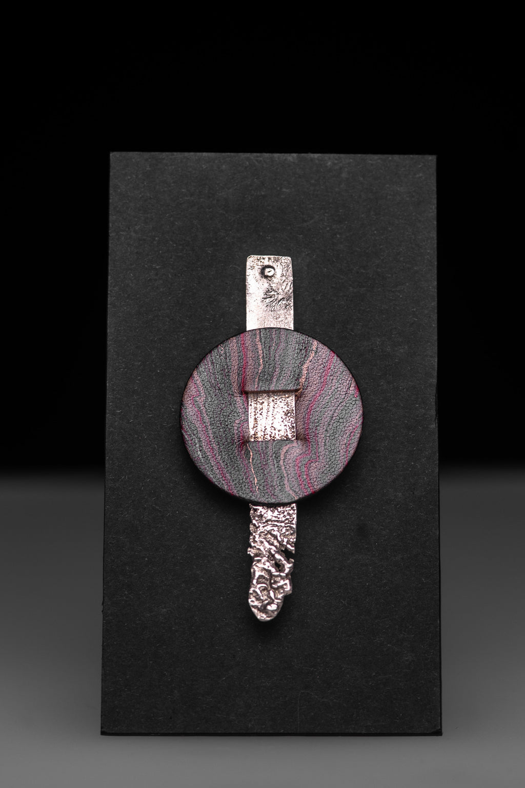 Maverick Made x Lievik Atelier Stud Earrings (Pair)