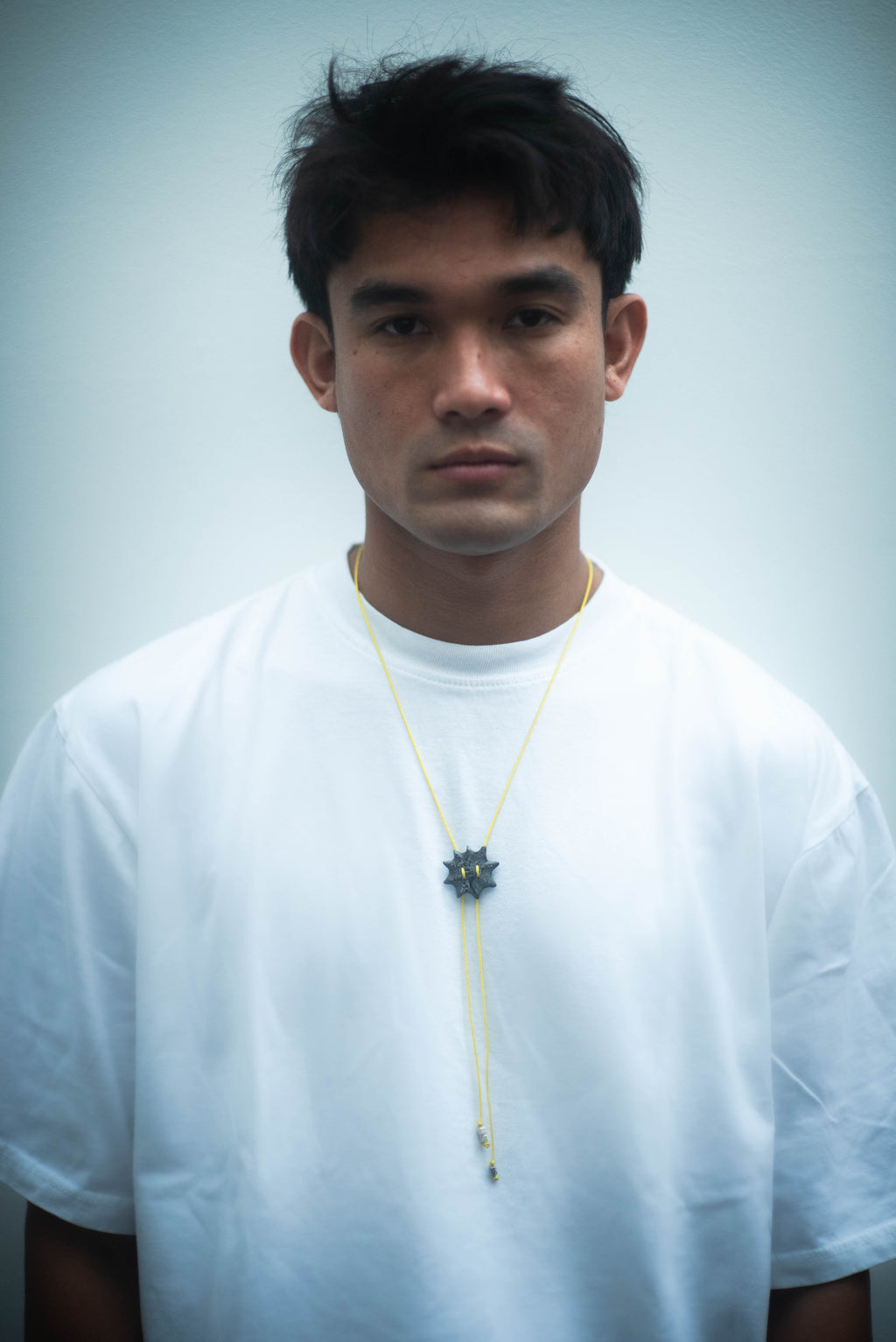 Duri-Duri Necklace