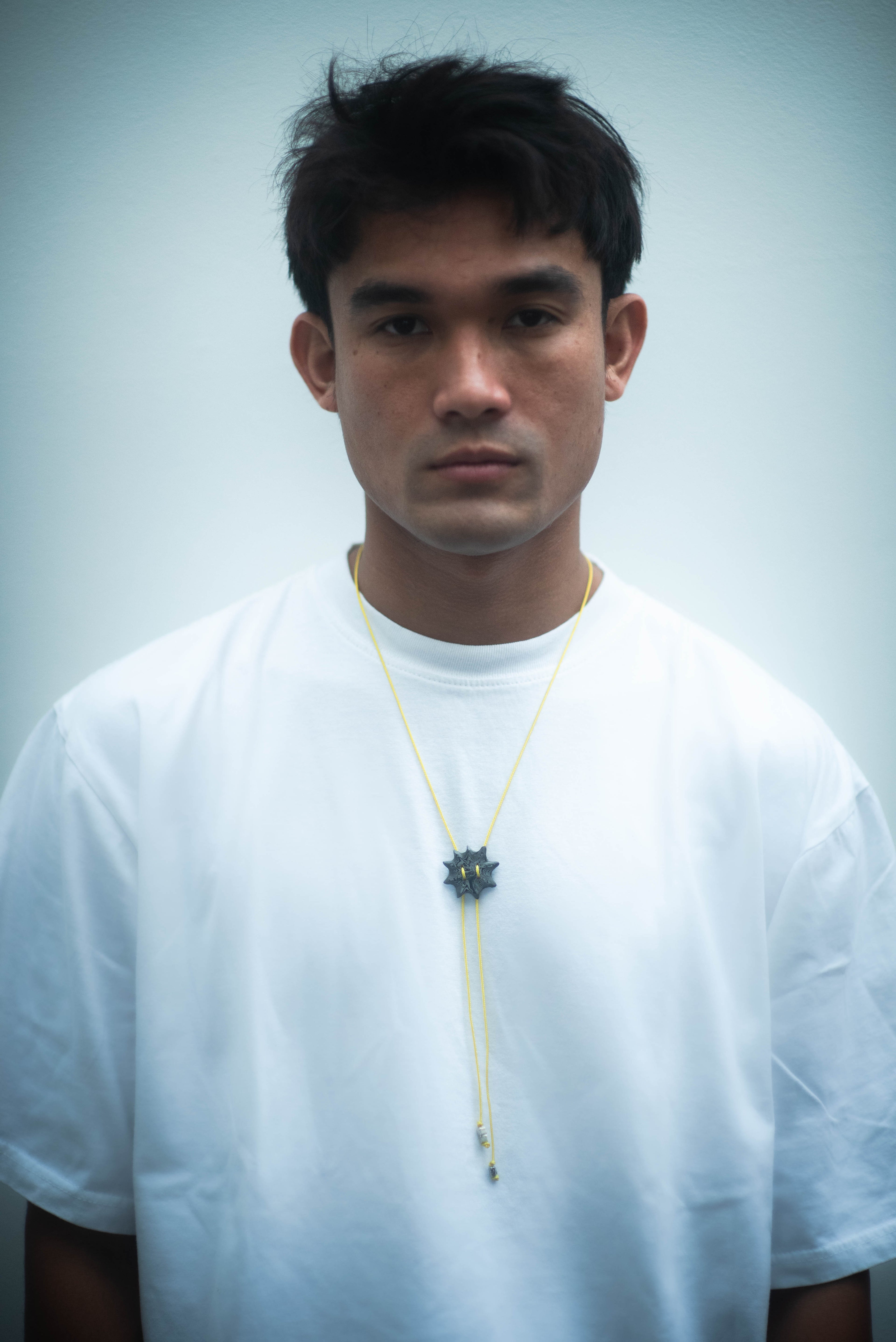 Duri-Duri Necklace