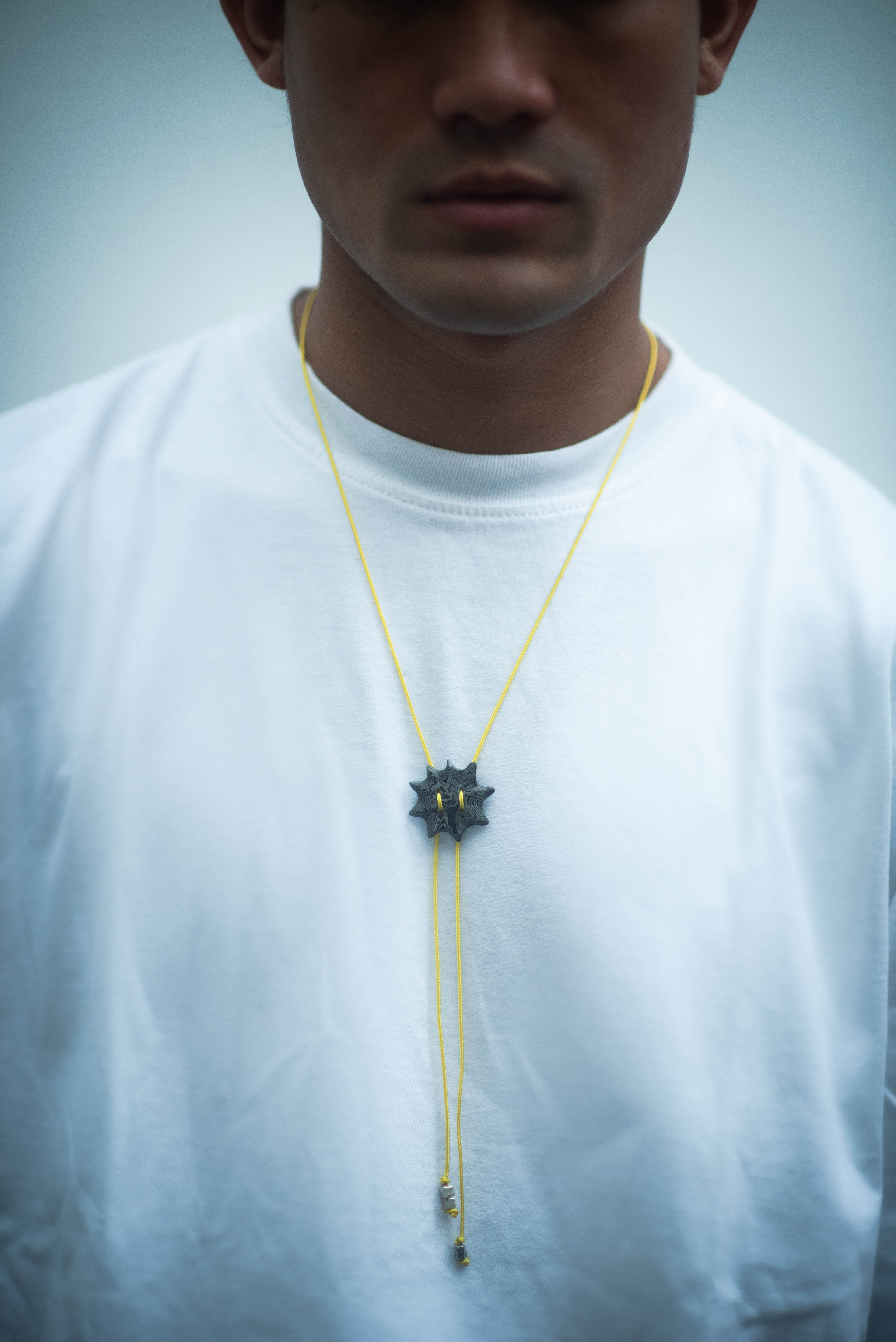 Duri-Duri Necklace