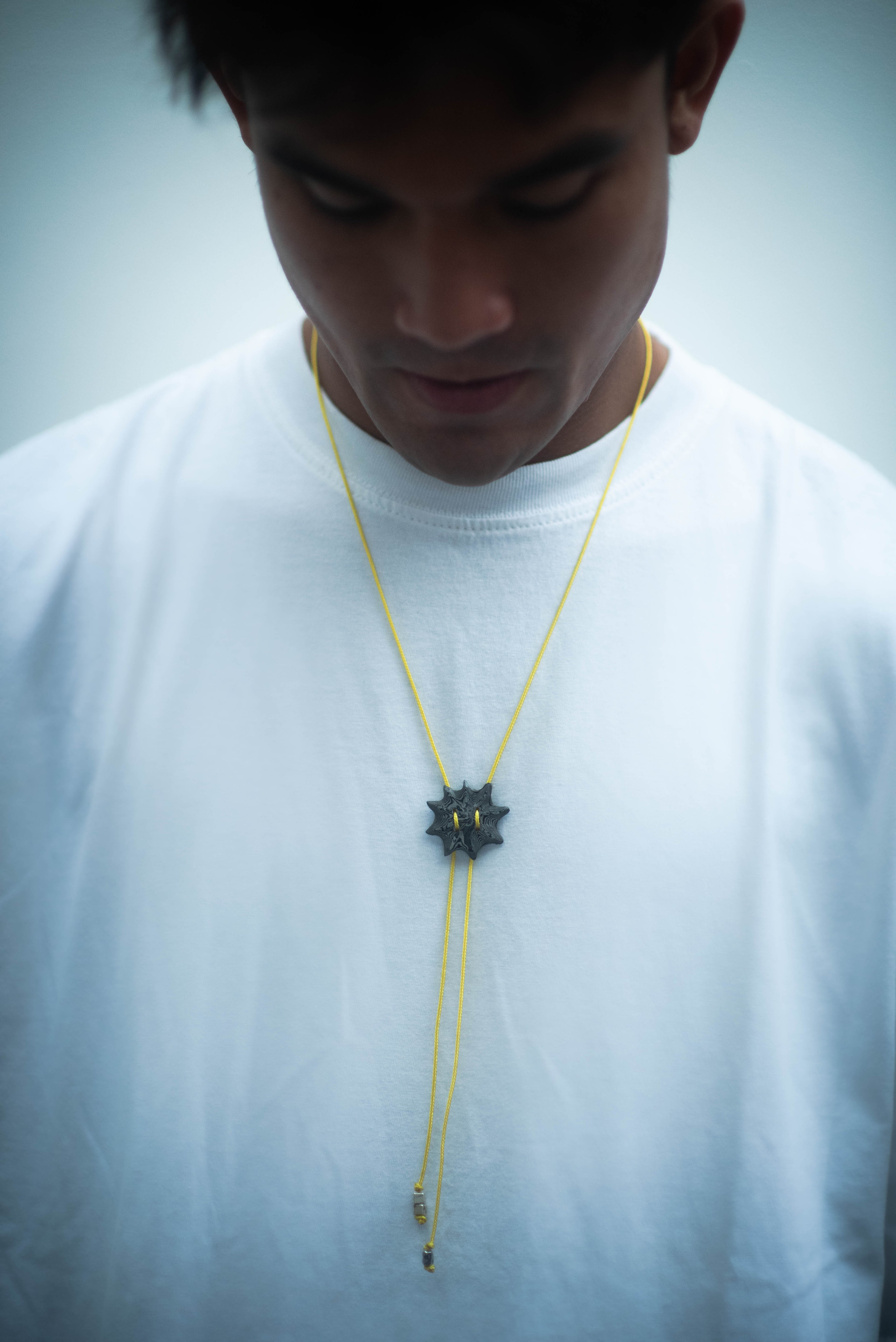 Duri-Duri Necklace