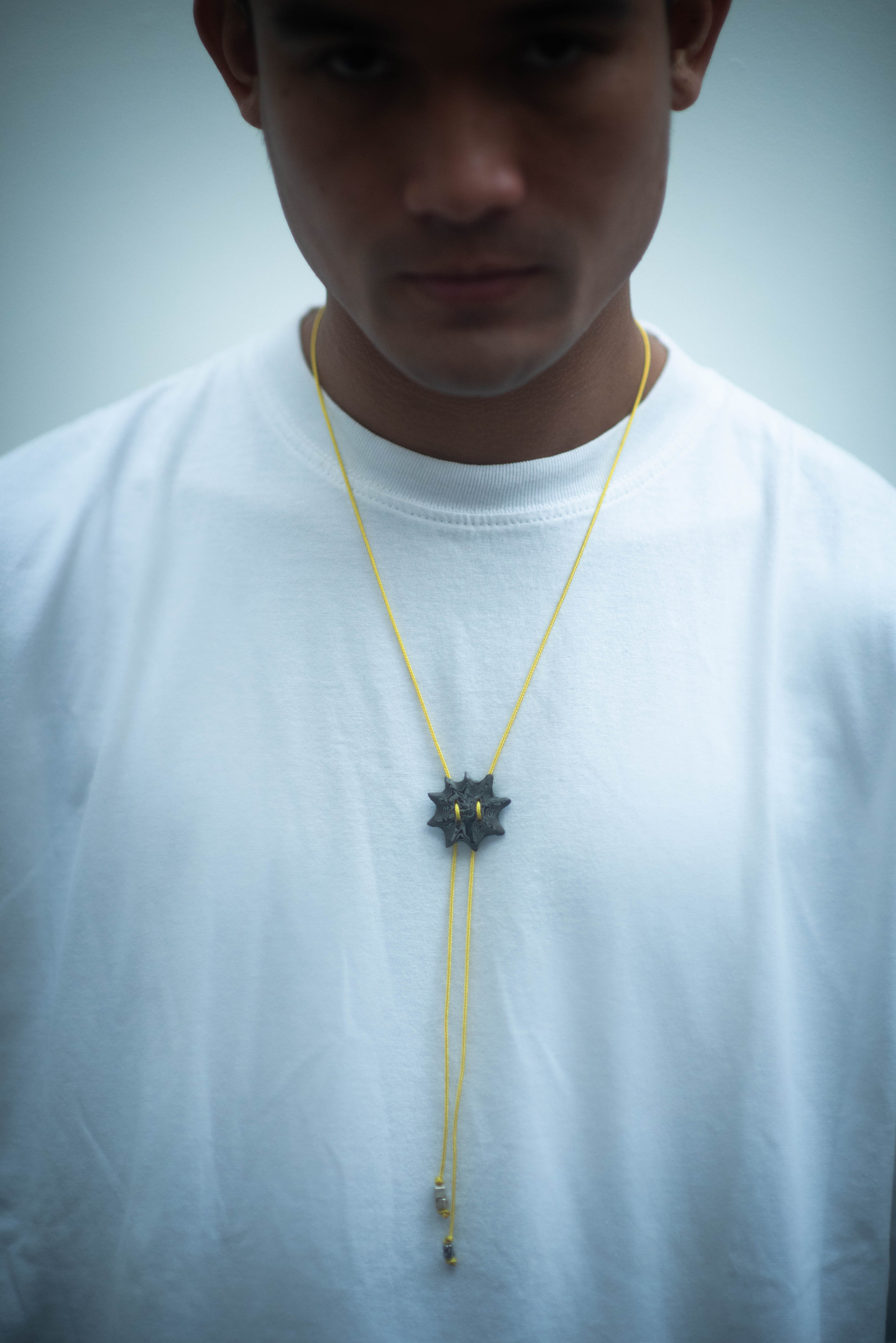 Duri-Duri Necklace