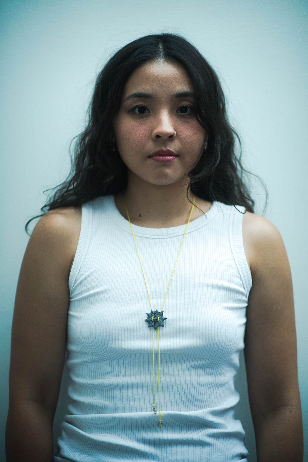 Duri-Duri Necklace