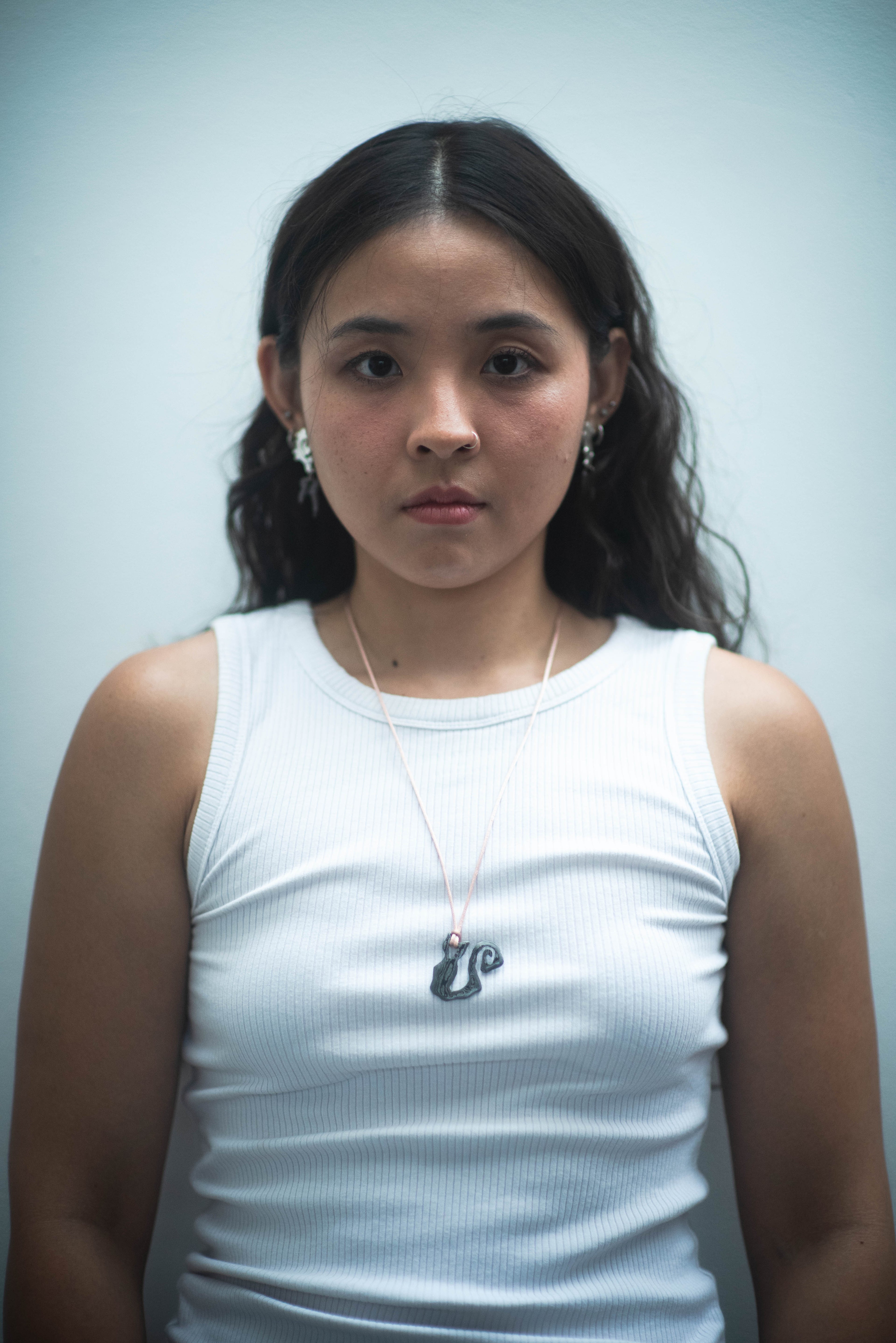 Kitty Pamor Necklace
