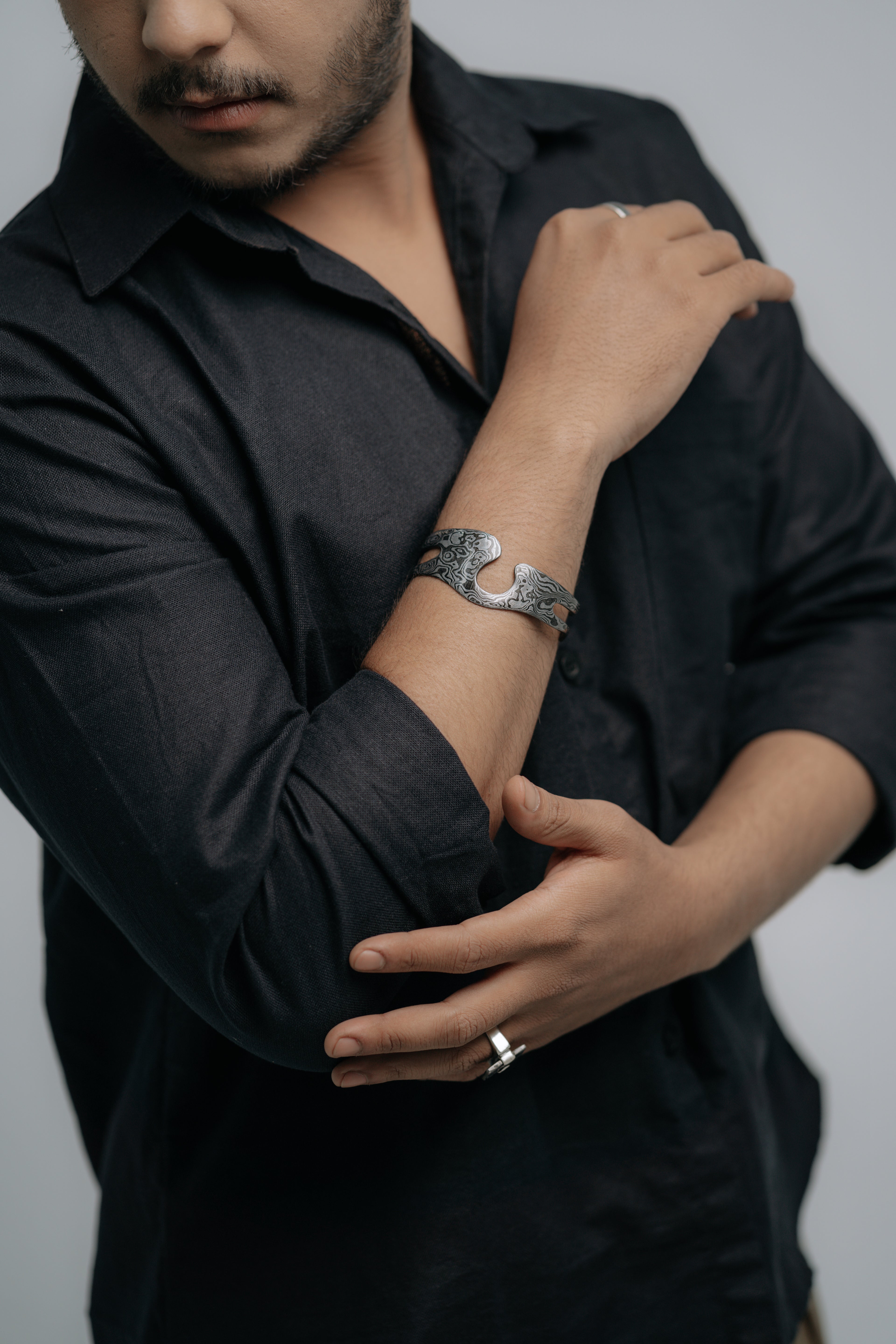 BANYU | Banyu Premium Bangle