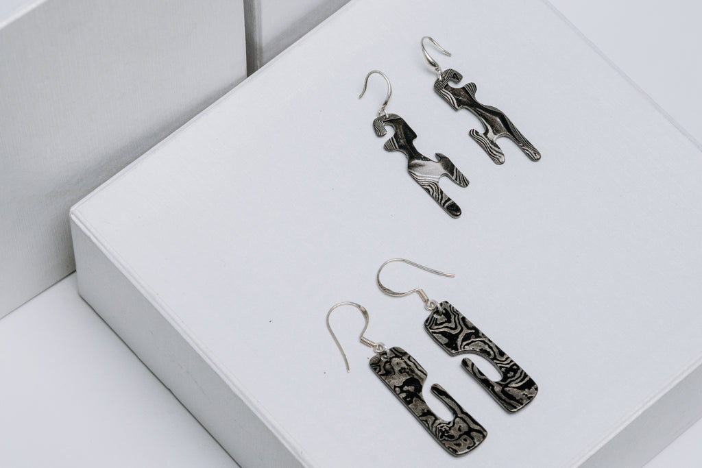 BANYU | Banyu Sindhu Ear Dangles