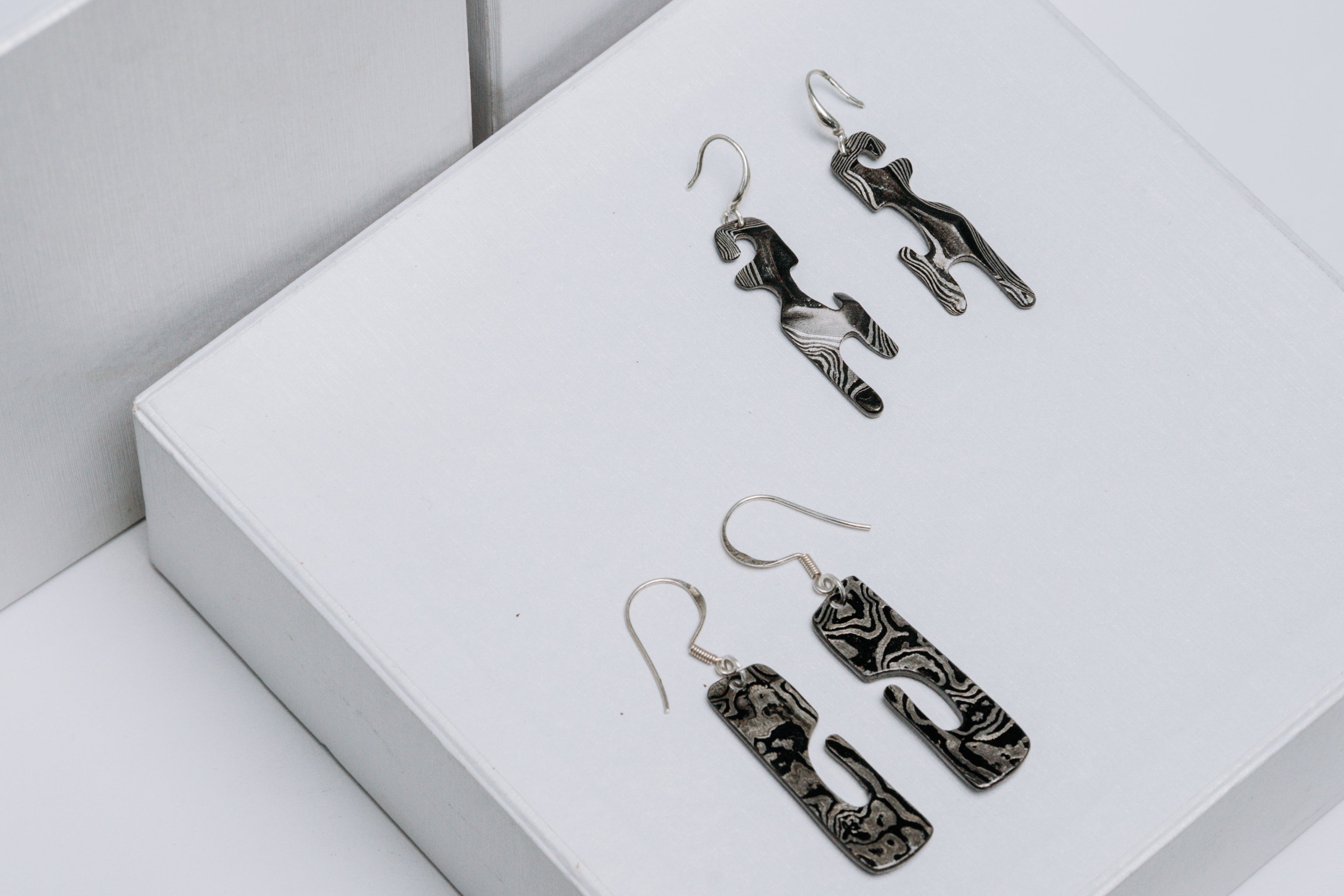 BANYU | Banyu Sindhu Ear Dangles