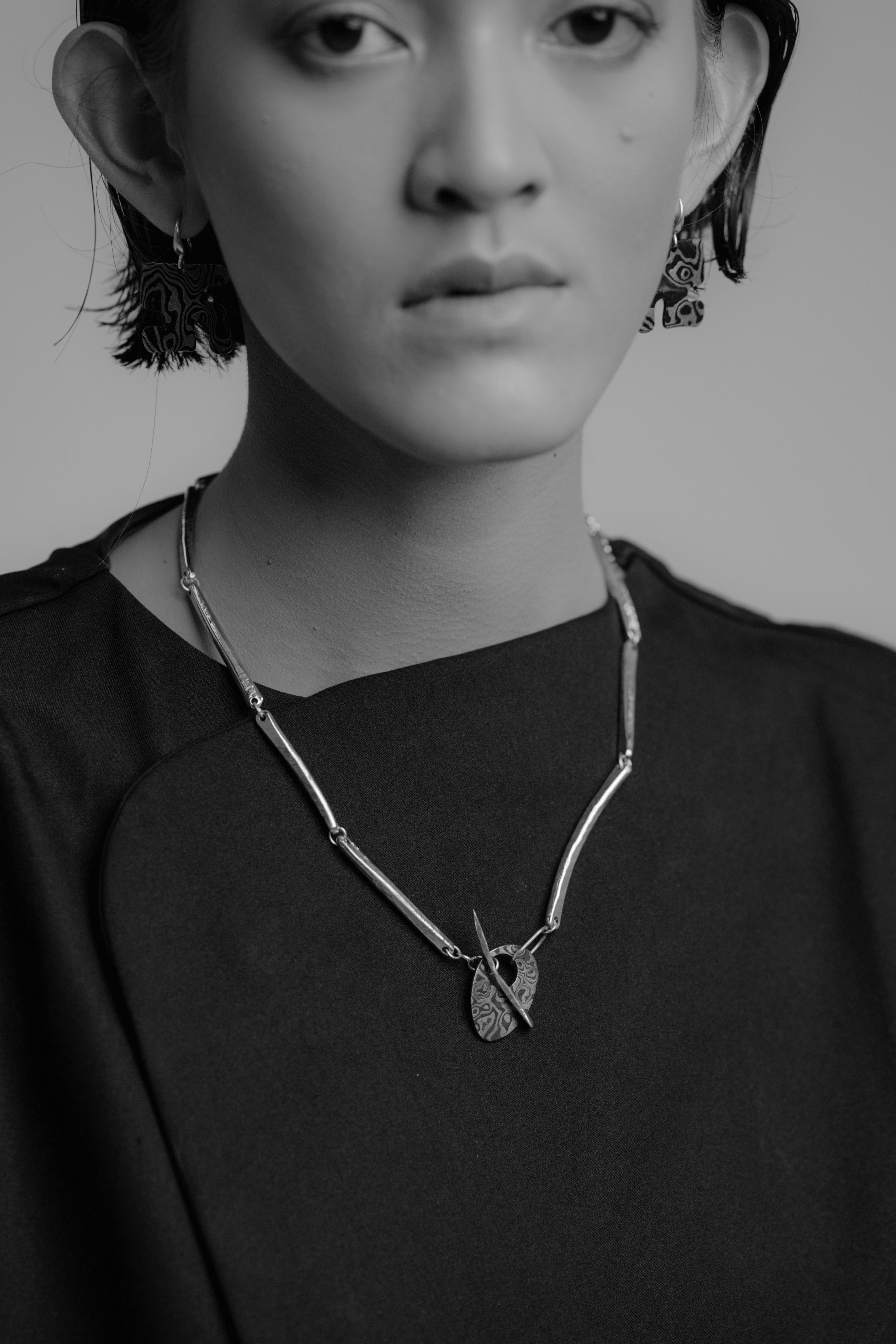 BANYU | Banyu Toggle Necklace