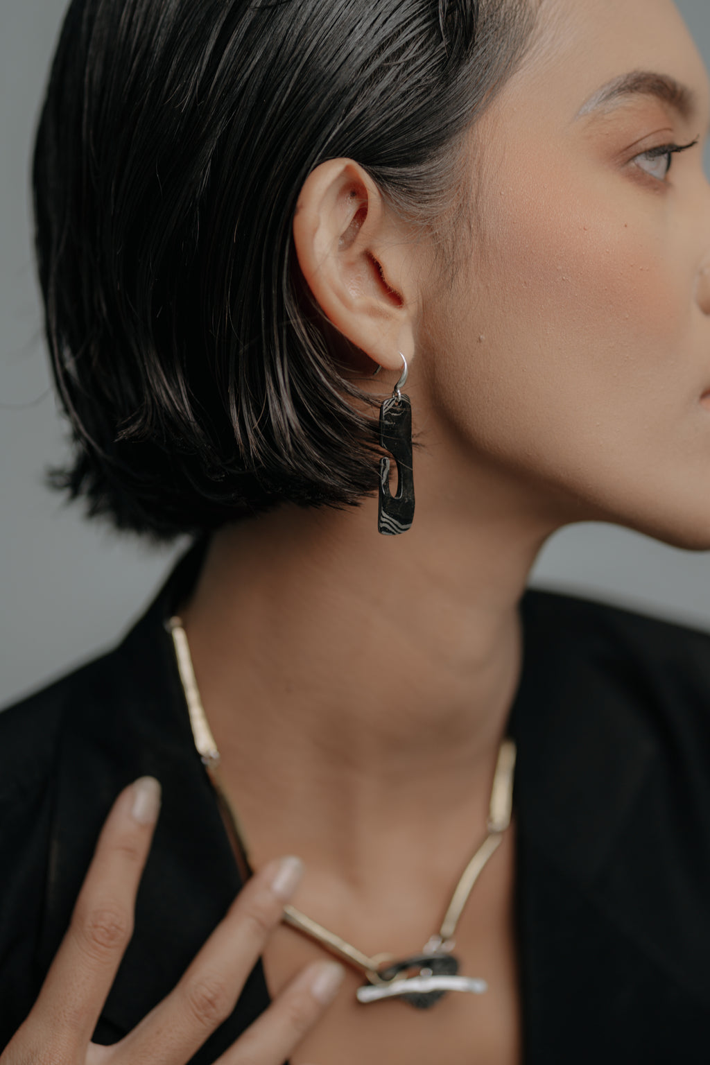 BANYU | Banyu Sindhu Ear Dangles