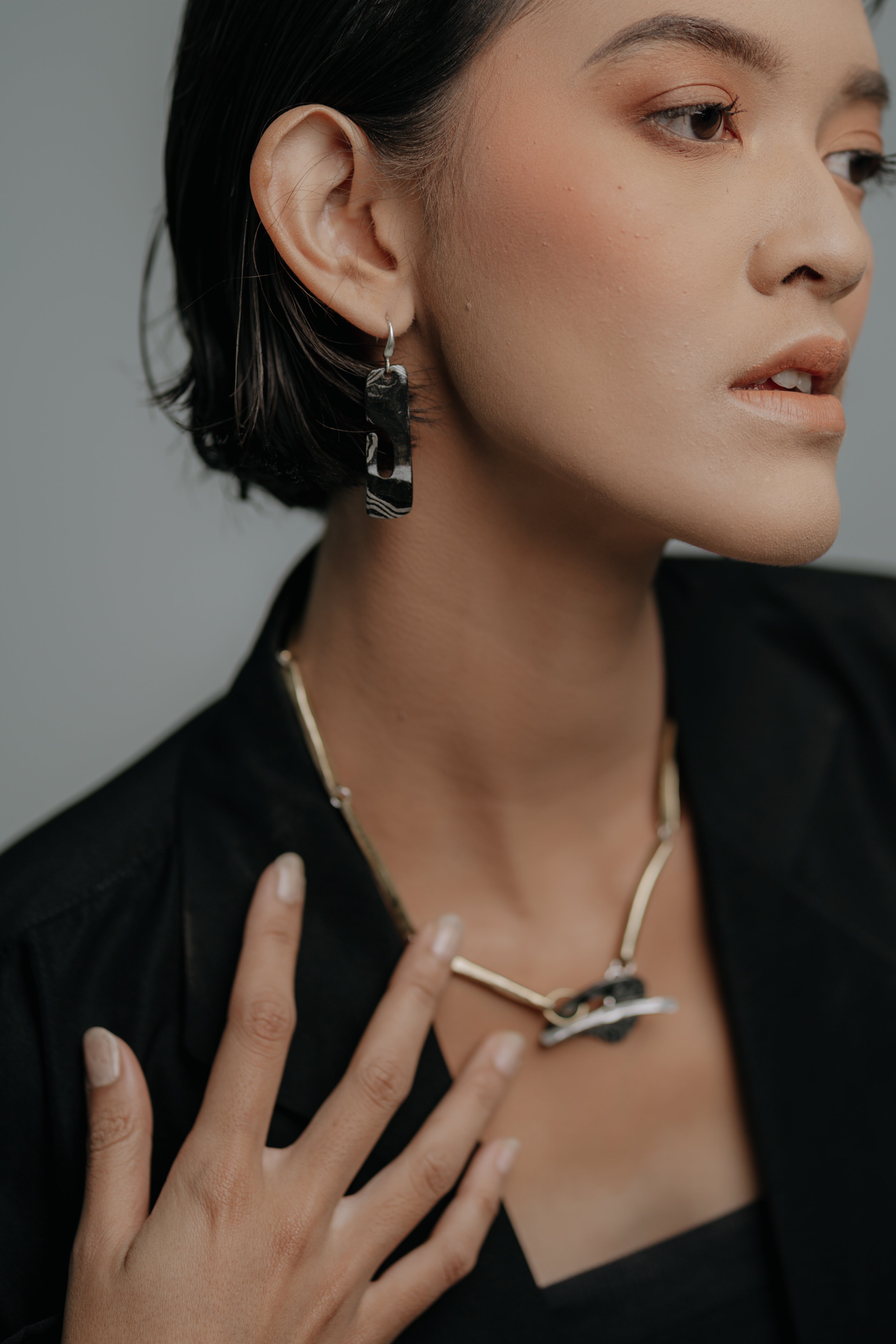 BANYU | Banyu Sindhu Ear Dangles