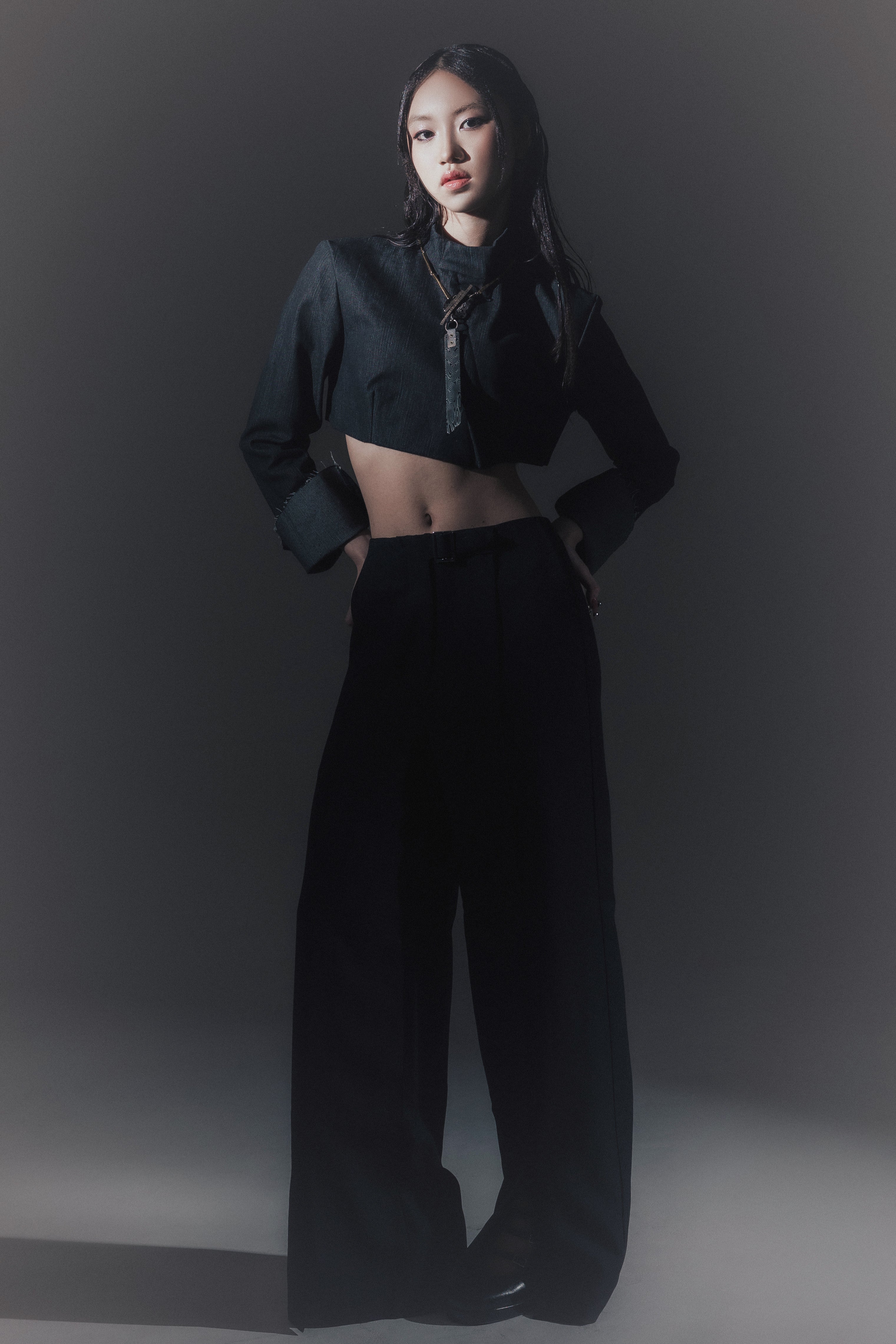 ARCHEOLOGIST |  Lar Gangsir Toggle Necklace