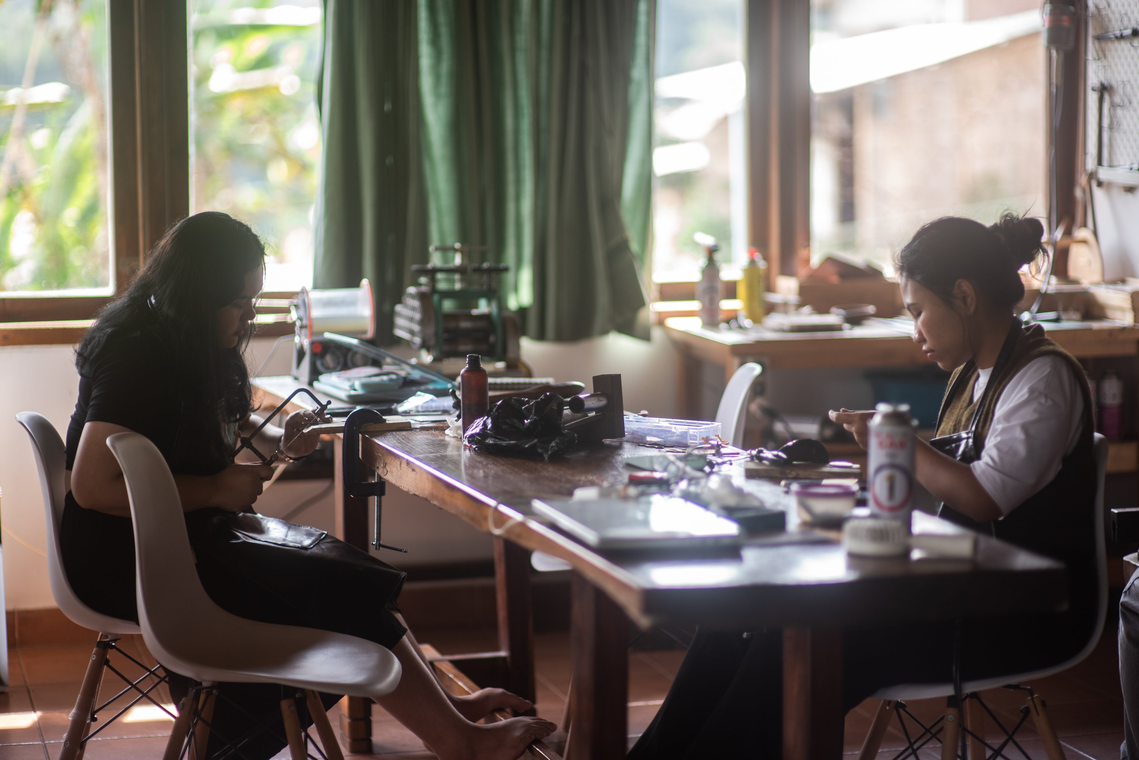 Instructor / Helper Add-On