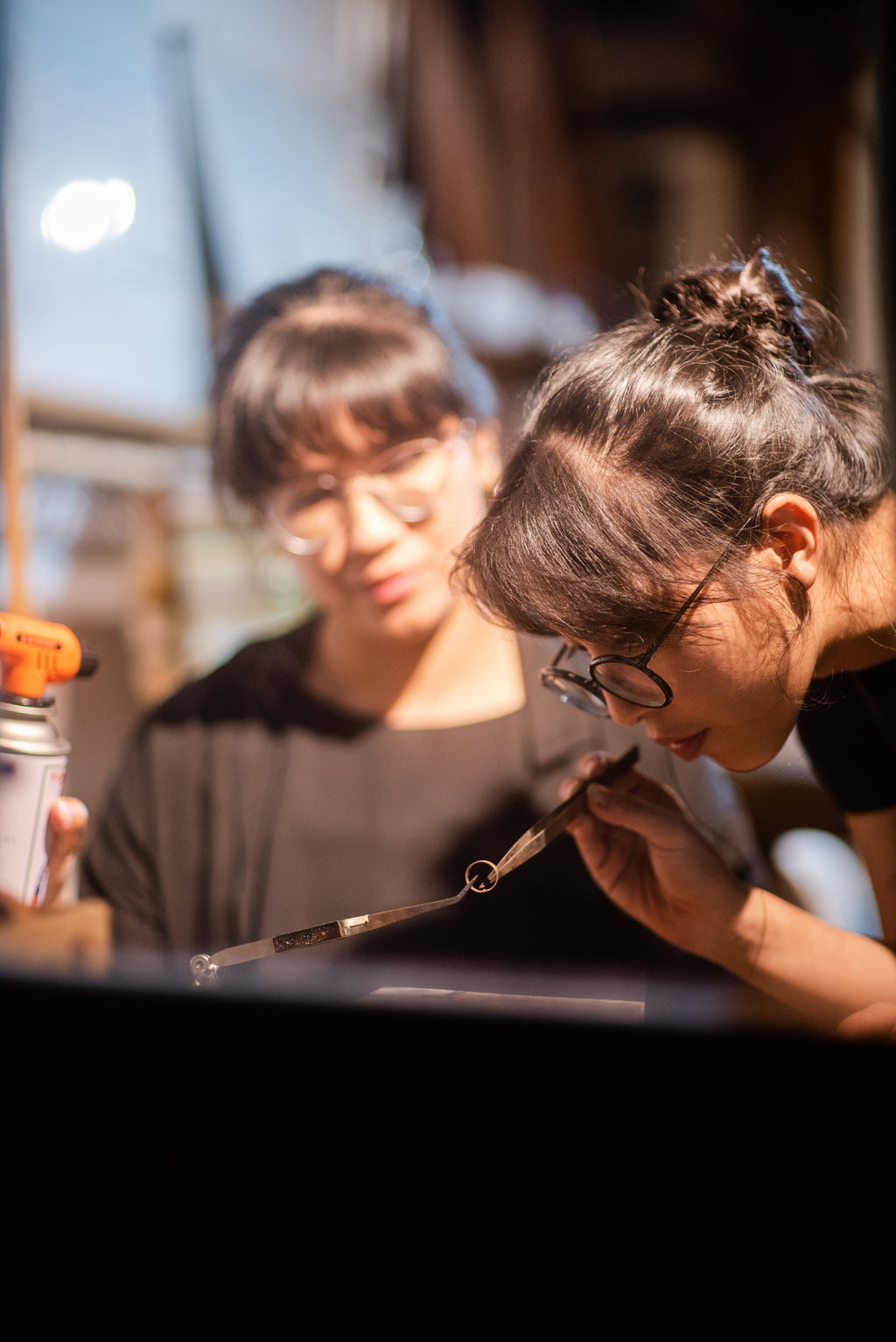 Instructor / Helper Add-On