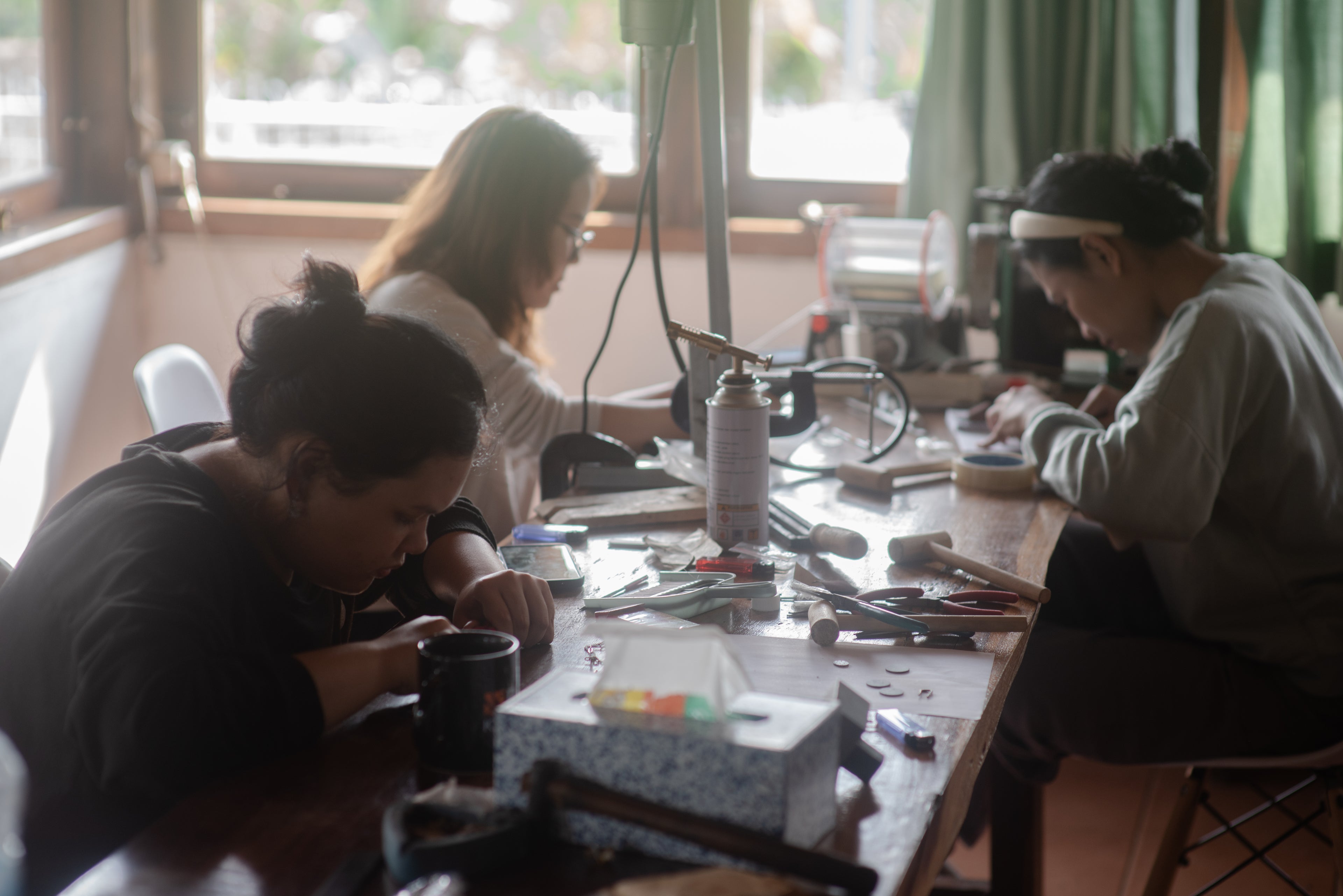 3 Hourly Access for Student Without Instructor