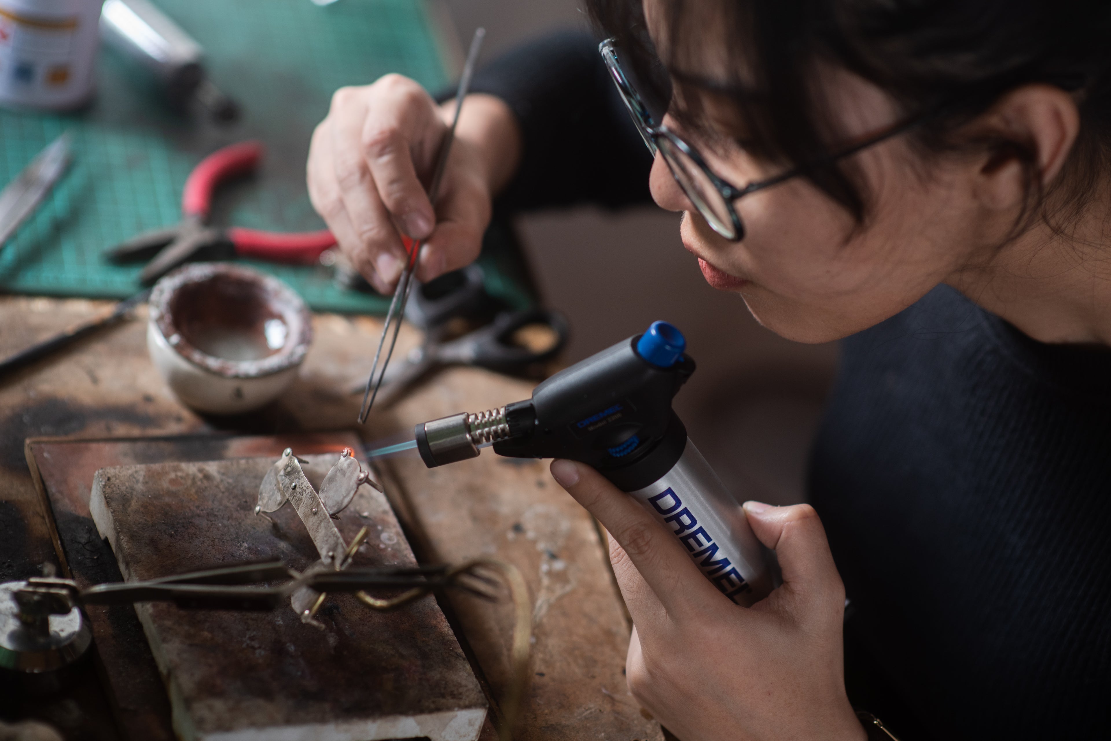 Daily Studio Rental Package (6 Hours)-General Rates