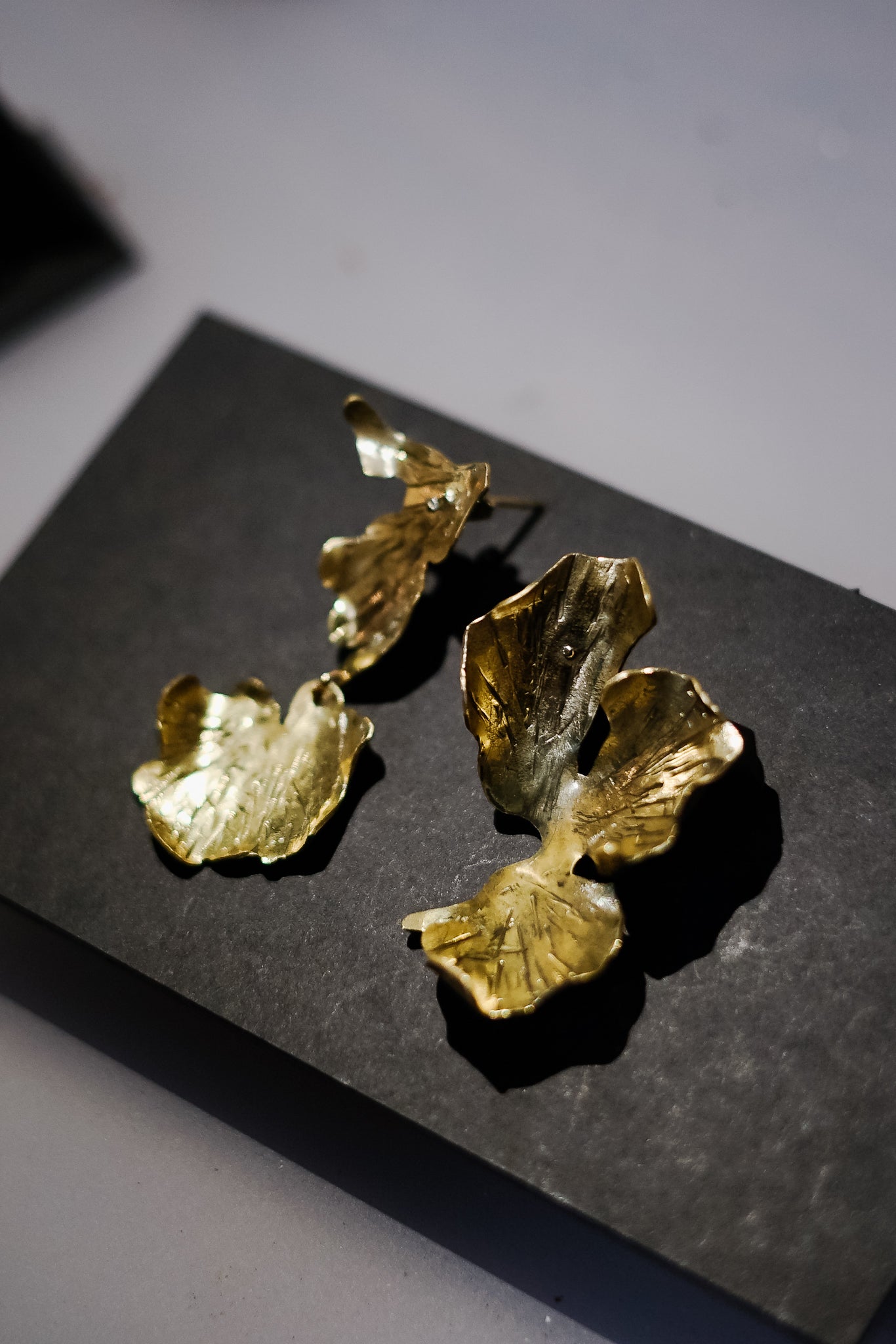 Metalsmithing Workshop