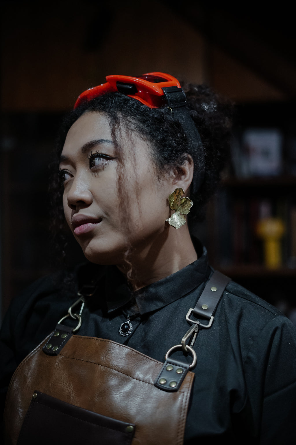 Metalsmithing Workshop