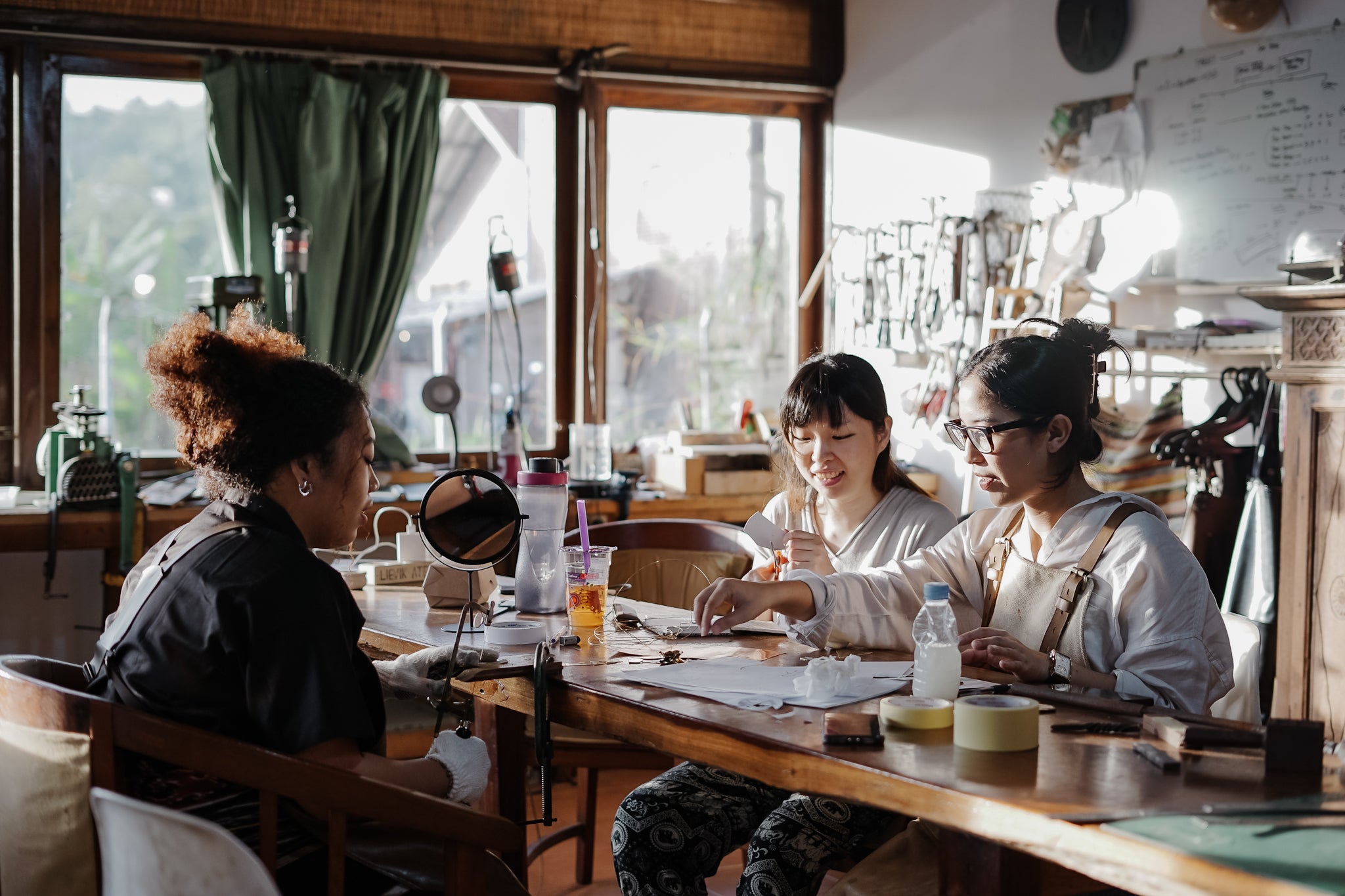 Daily Studio Rental Package (9 Hours) – General Rates