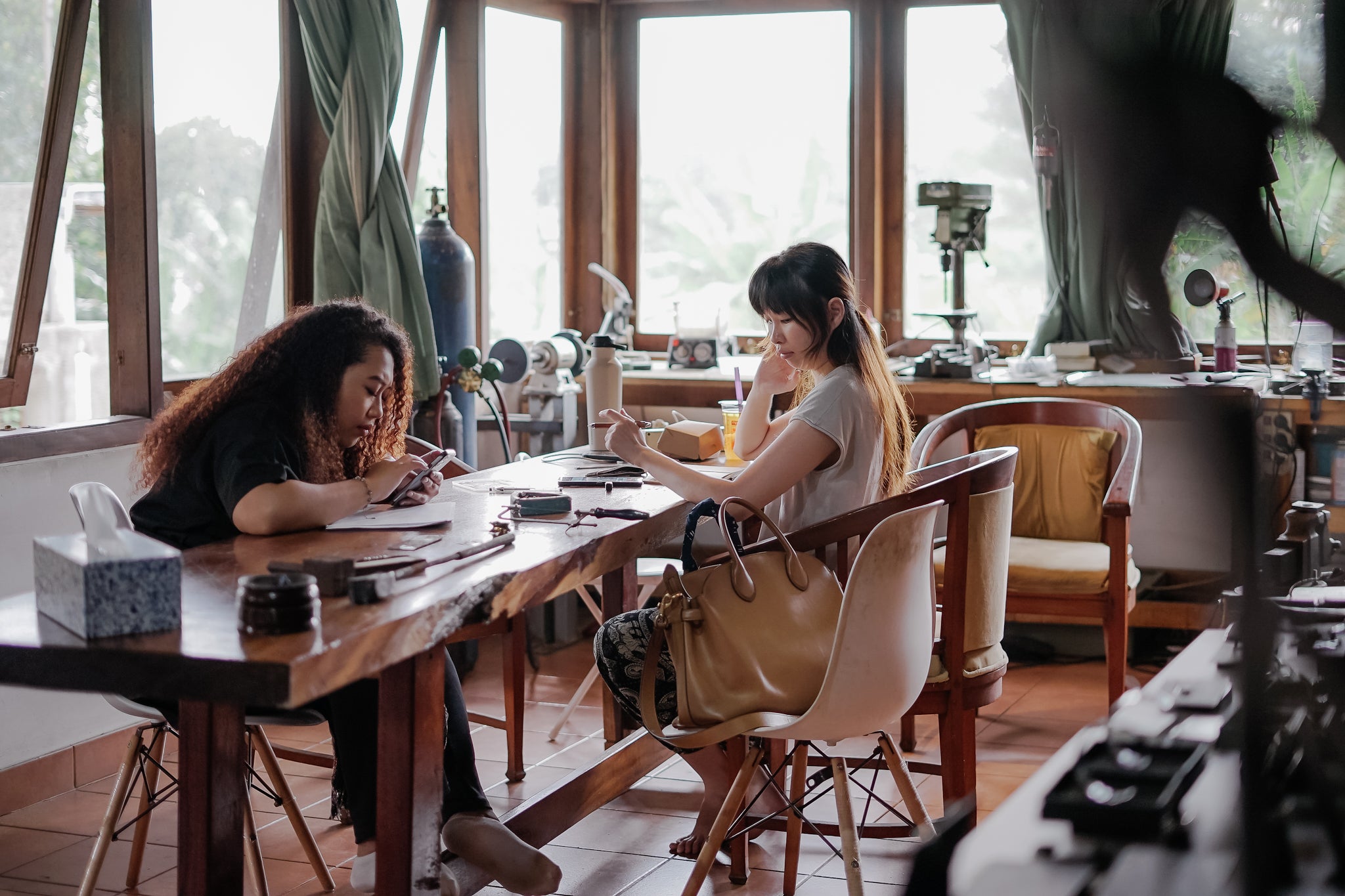 Daily Rental Package for Student Without Instructor (9 Hours)