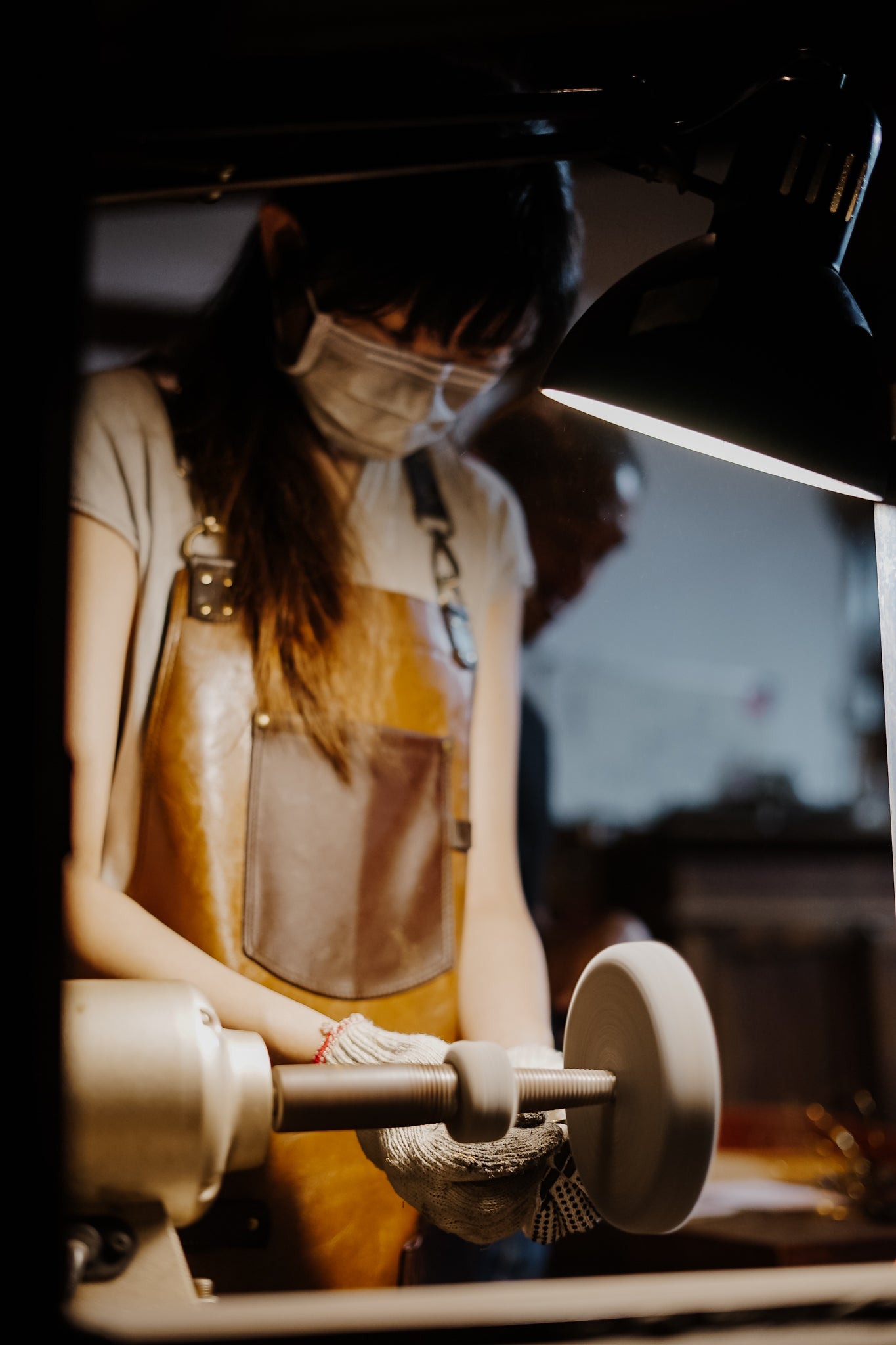 Metalsmithing Workshop