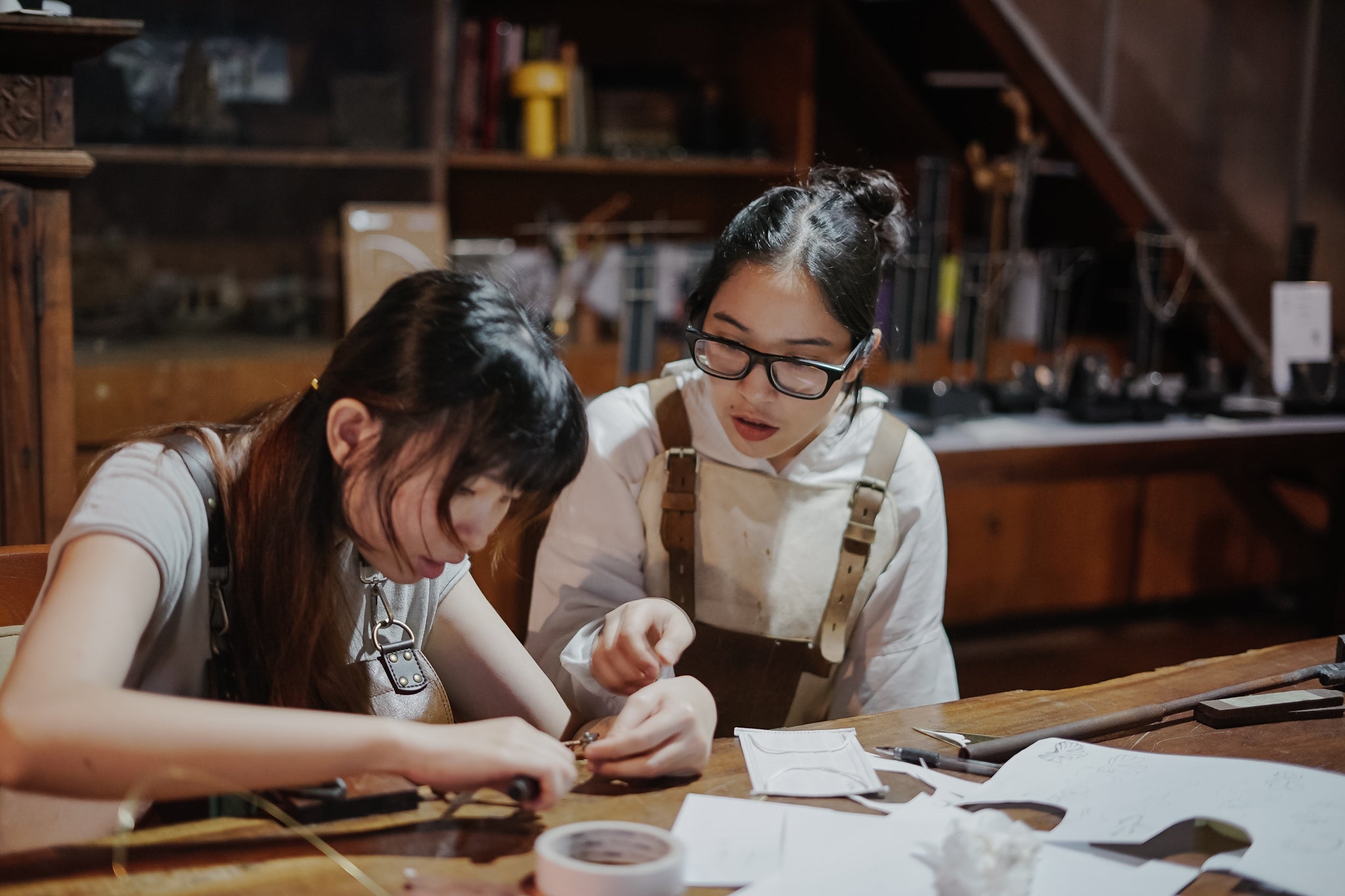 Hourly Studio Rental-General Rate