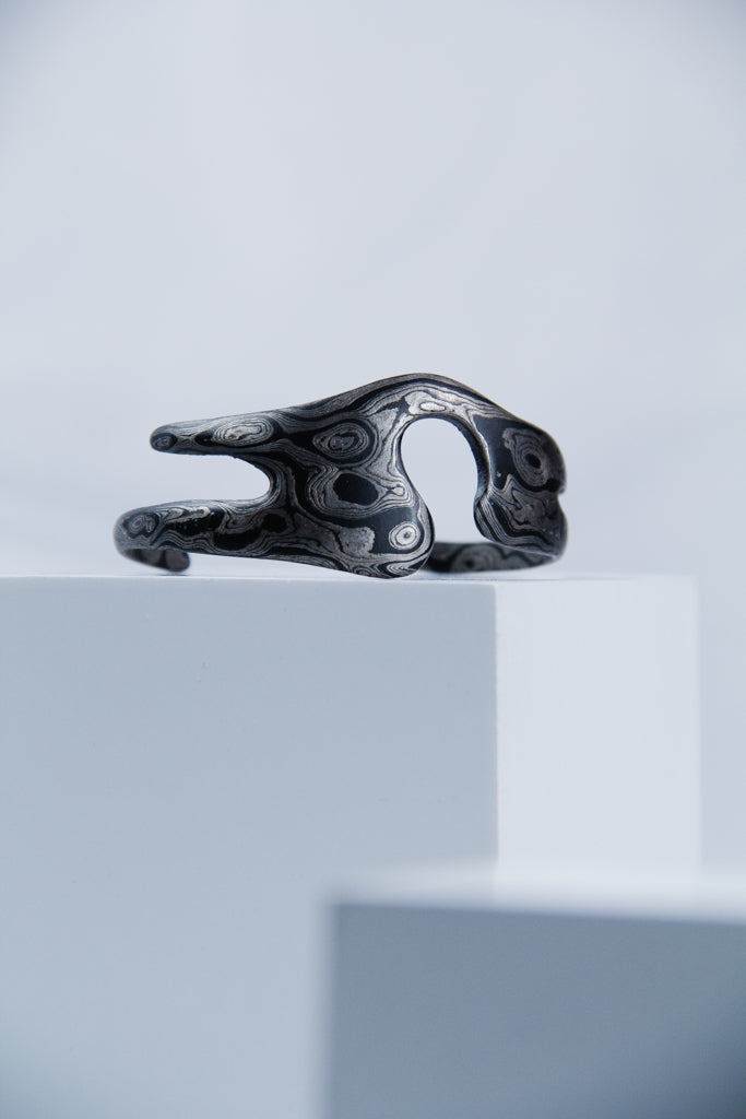 BANYU | Banyu Premium Bangle