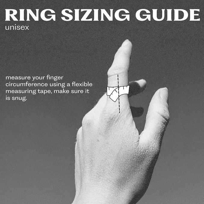 Pamor Seamless Band Ring