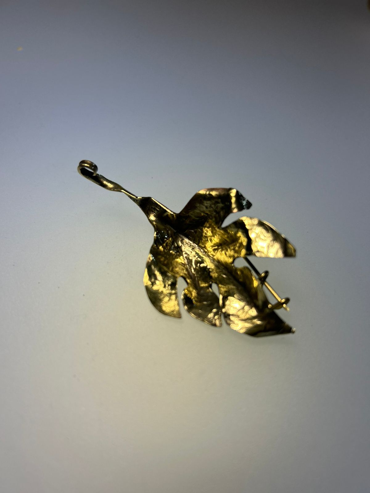 Metalsmithing Workshop