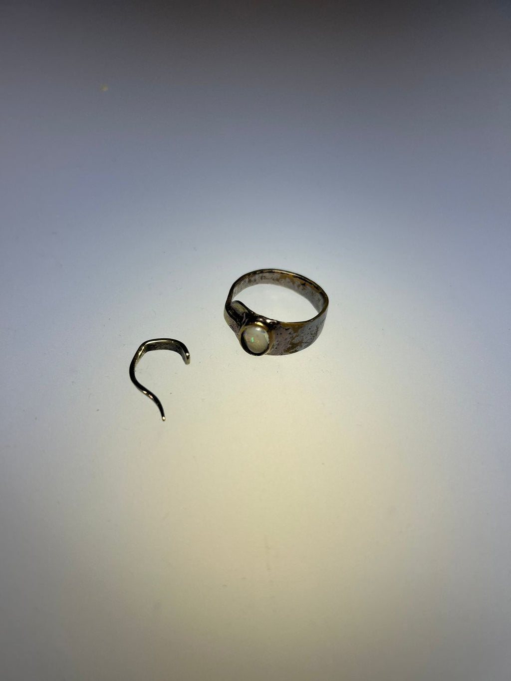 Metalsmithing Workshop