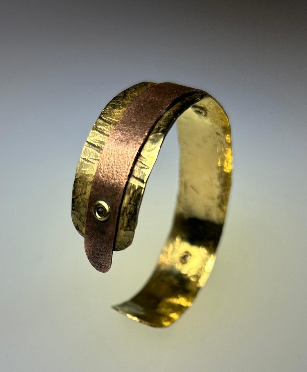 Metalsmithing Workshop