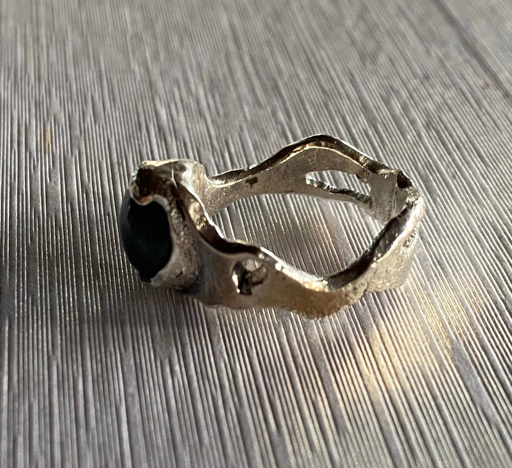 Silversmithing Workshop (For 4 Hours)