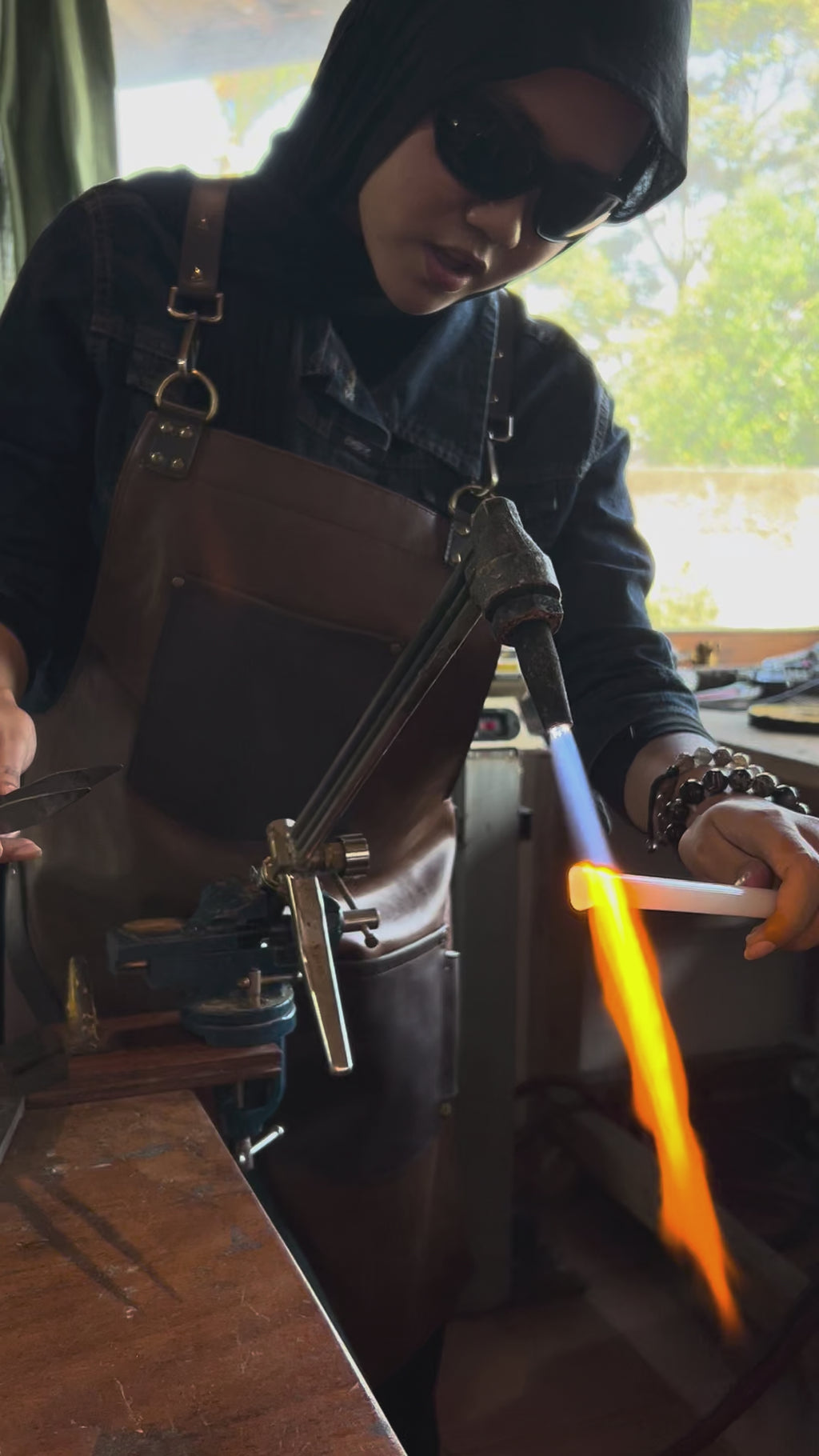 3 Hourly Access for Student Without Instructor